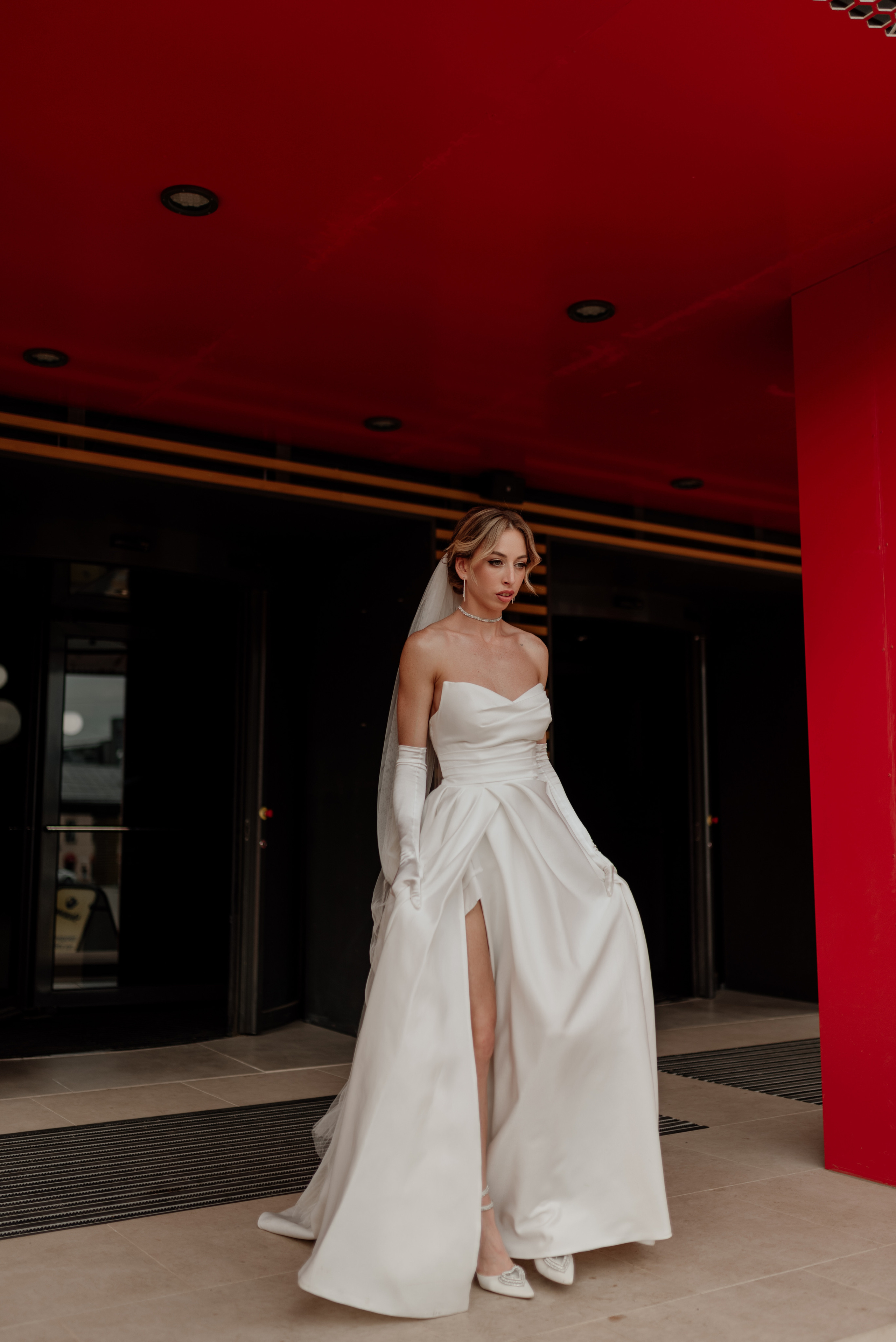 И&В. Свадебный и Семейный фотограф в Ярославле Алёна Колясникова