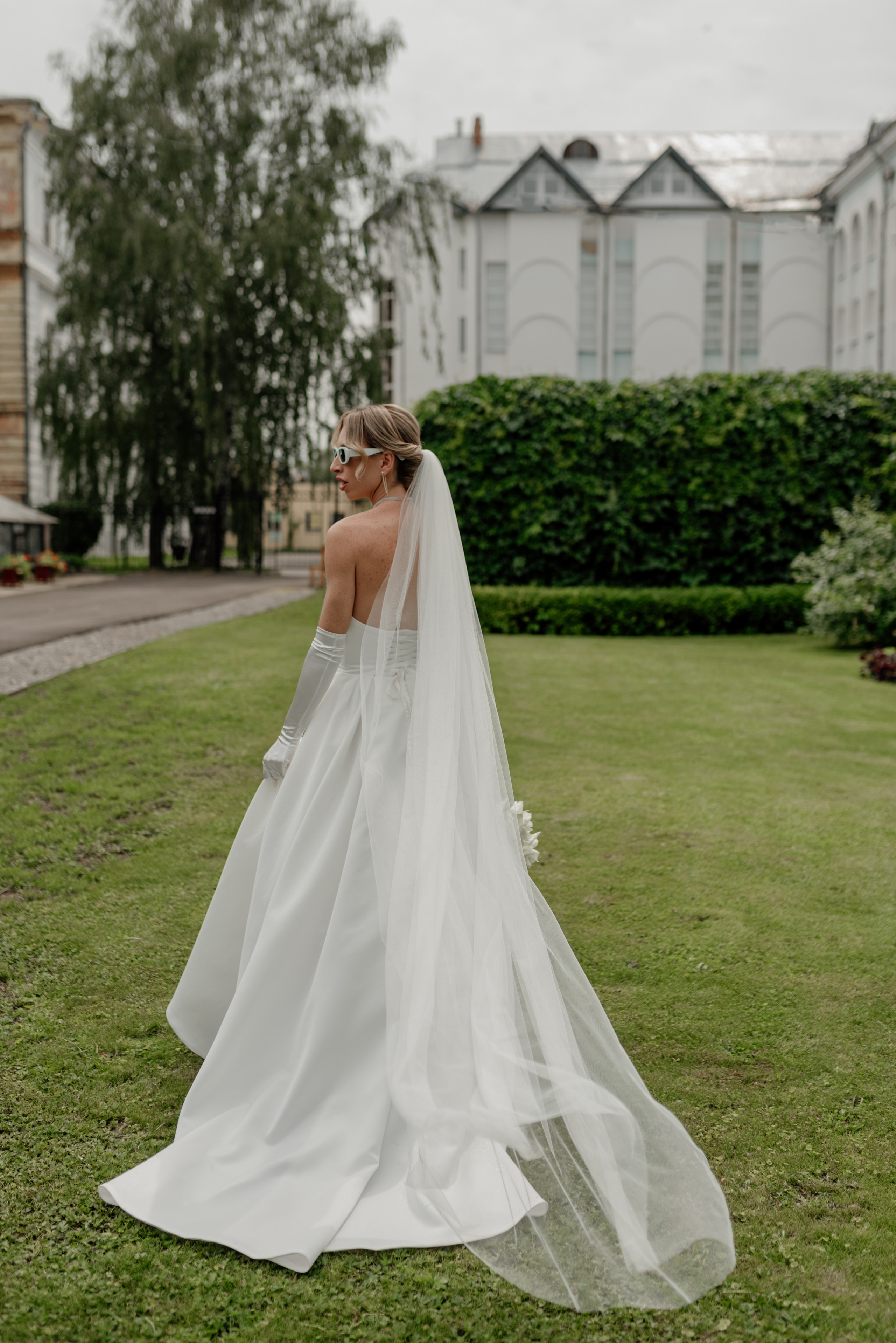 И&В. Свадебный и Семейный фотограф в Ярославле Алёна Колясникова