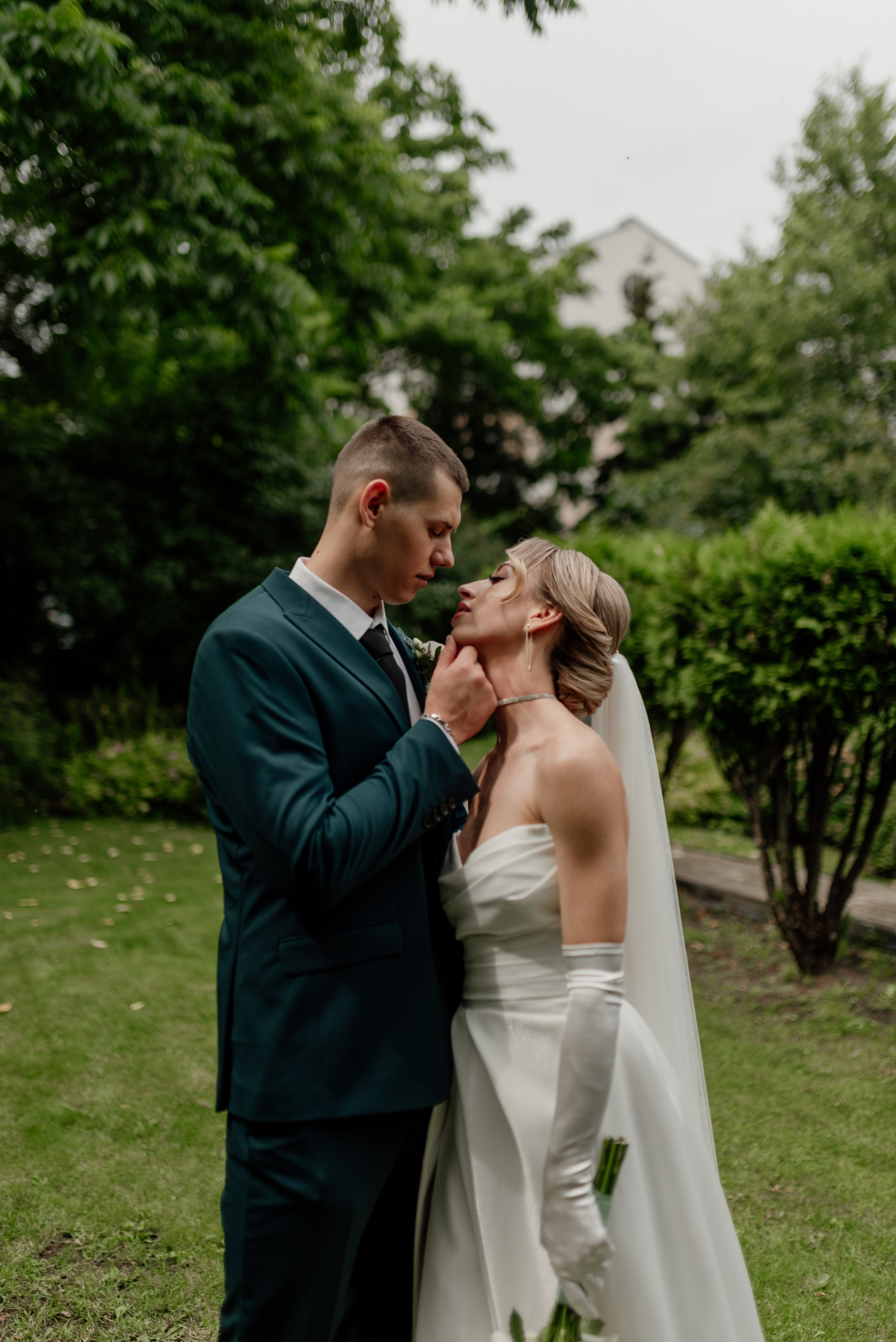 И&В. Свадебный и Семейный фотограф в Ярославле Алёна Колясникова