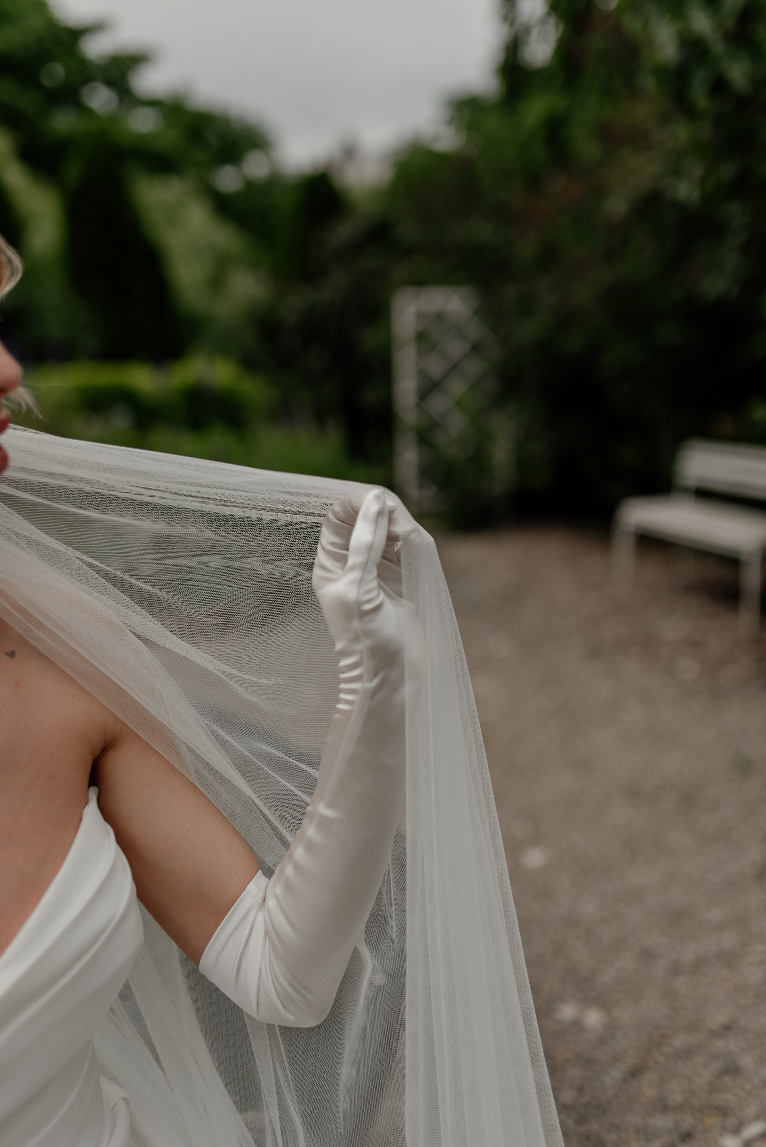 И&В. Свадебный и Семейный фотограф в Ярославле Алёна Колясникова