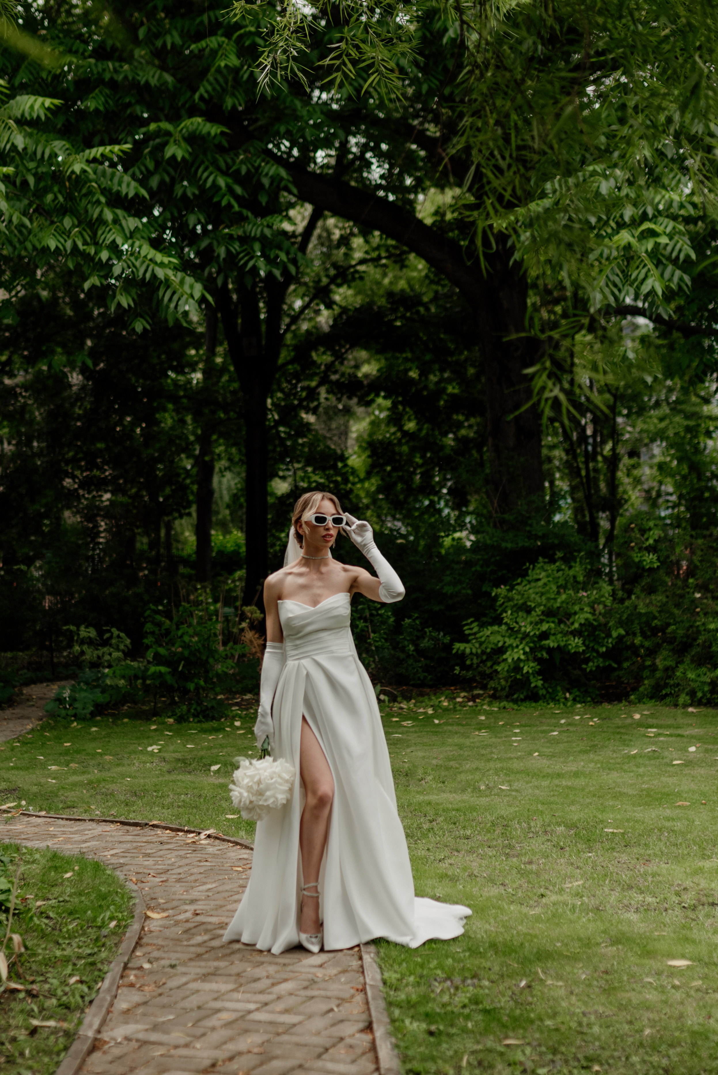 И&В. Свадебный и Семейный фотограф в Ярославле Алёна Колясникова