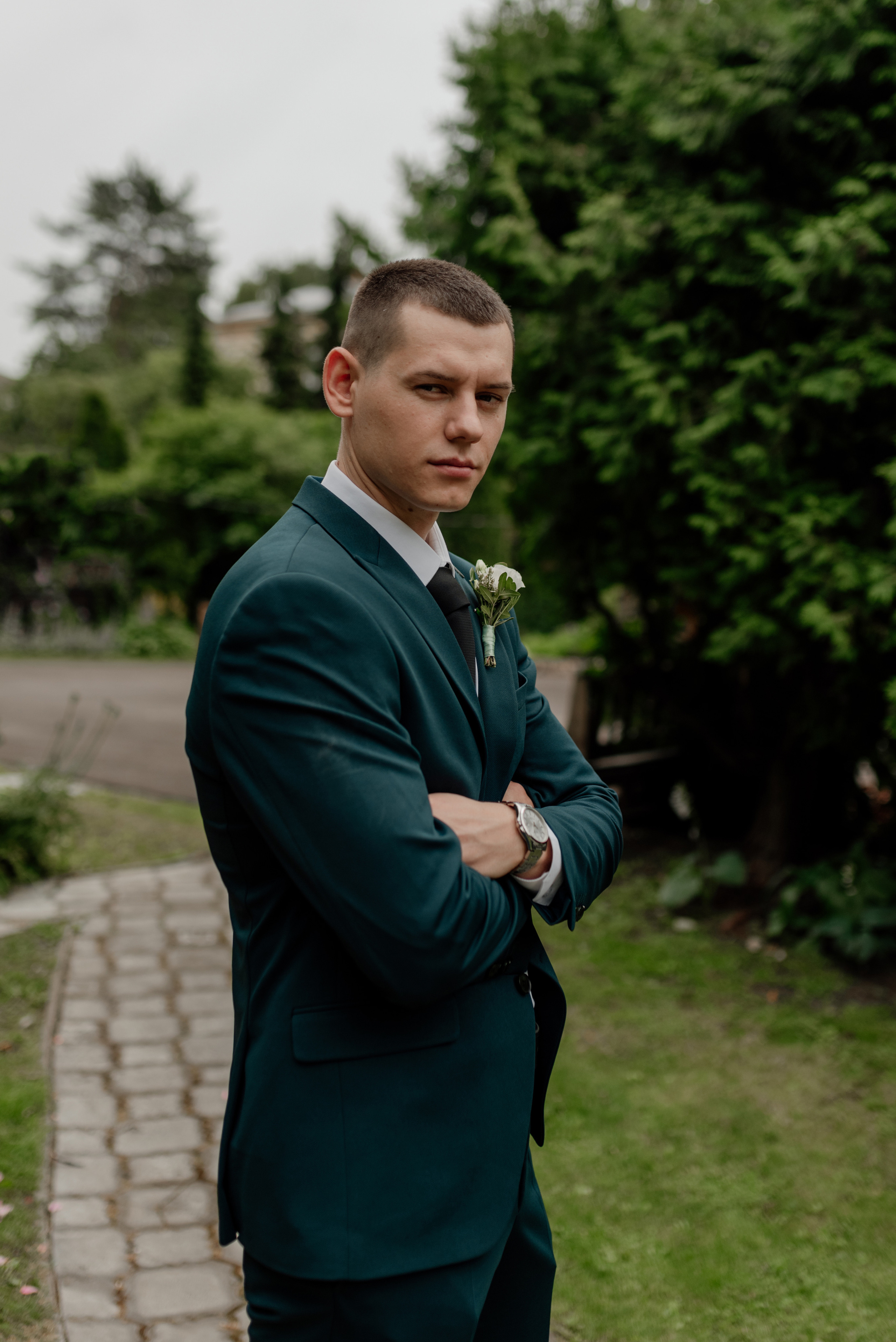 И&В. Свадебный и Семейный фотограф в Ярославле Алёна Колясникова