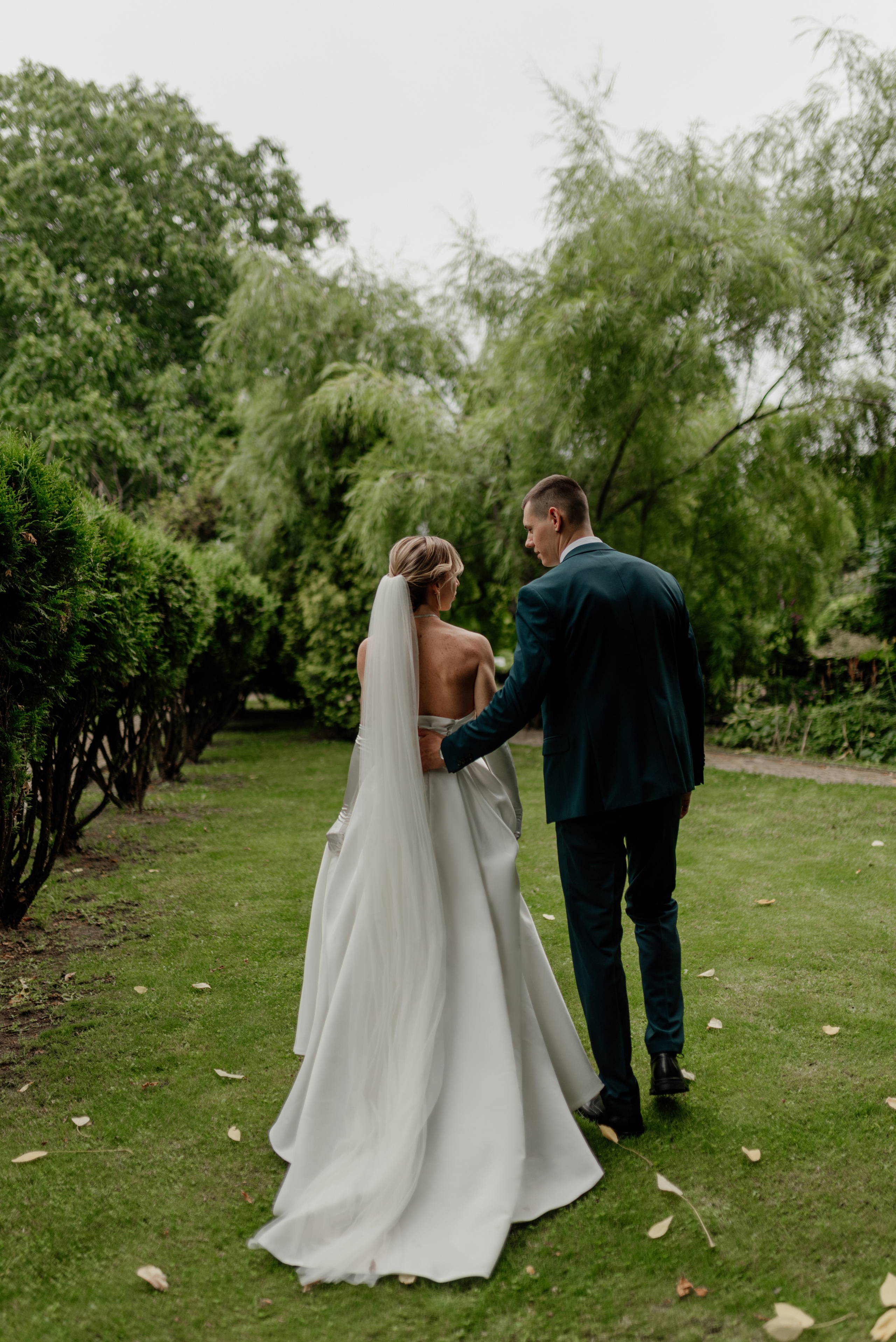 И&В. Свадебный и Семейный фотограф в Ярославле Алёна Колясникова