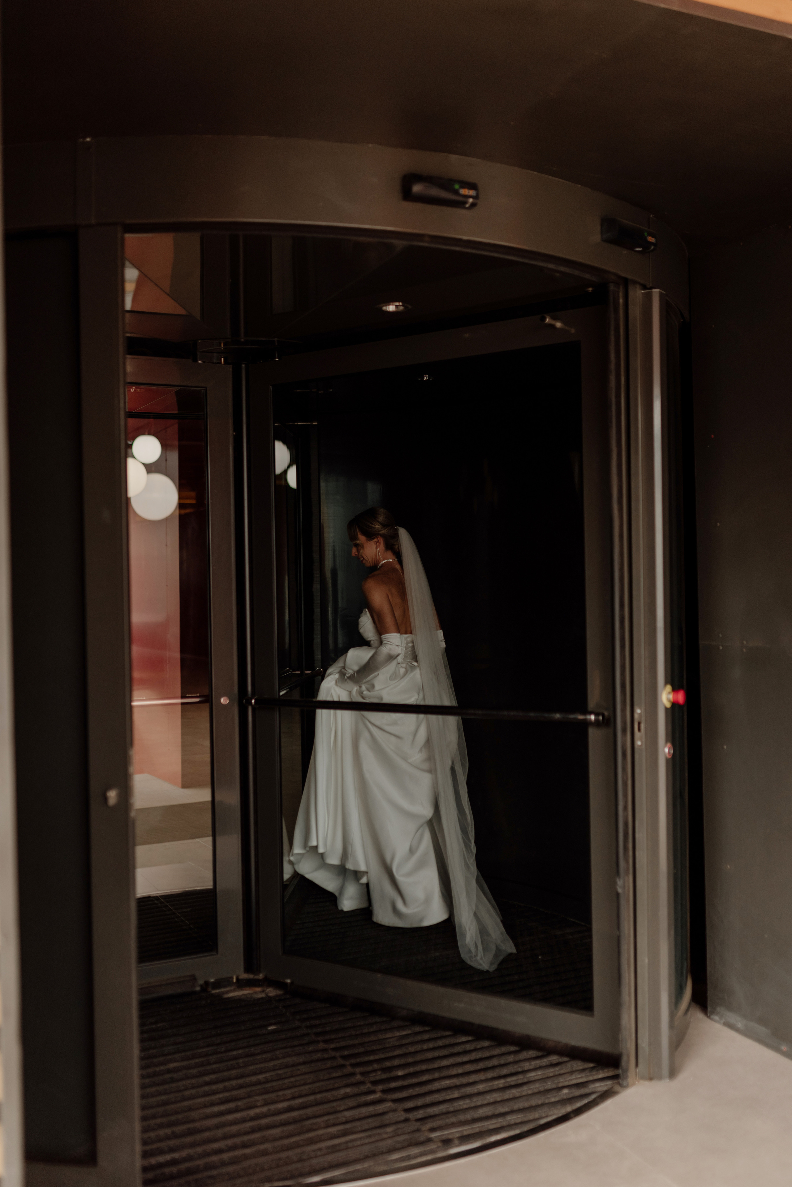 И&В. Свадебный и Семейный фотограф в Ярославле Алёна Колясникова