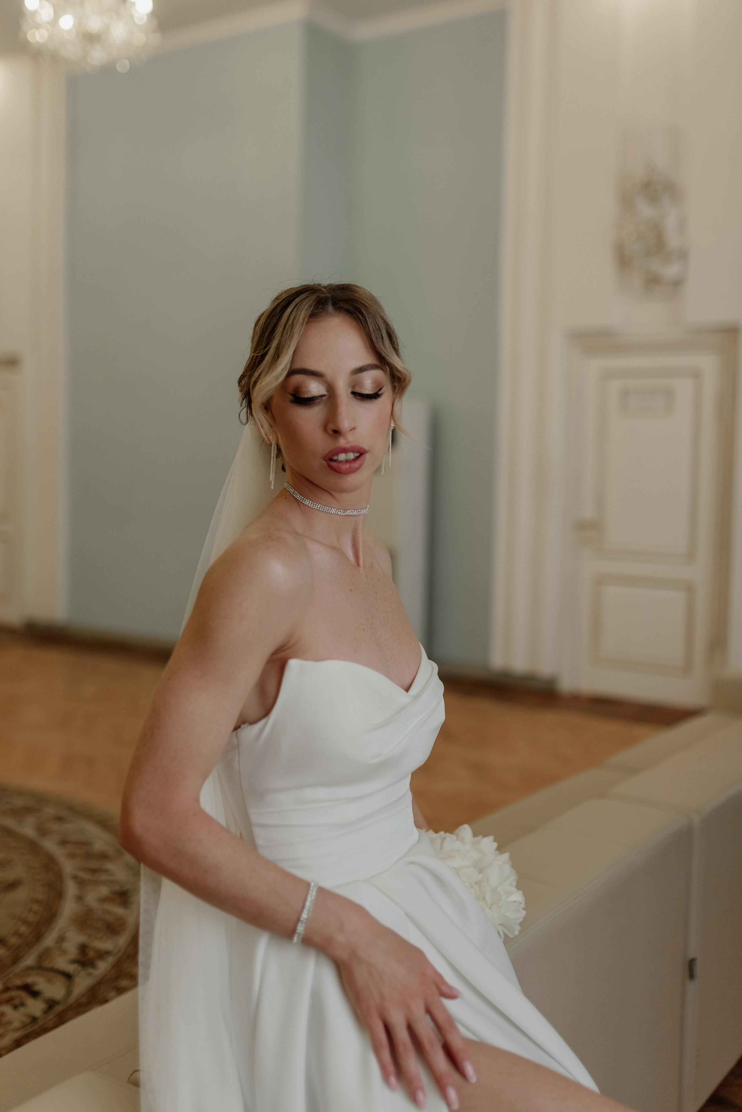 И&В. Свадебный и Семейный фотограф в Ярославле Алёна Колясникова