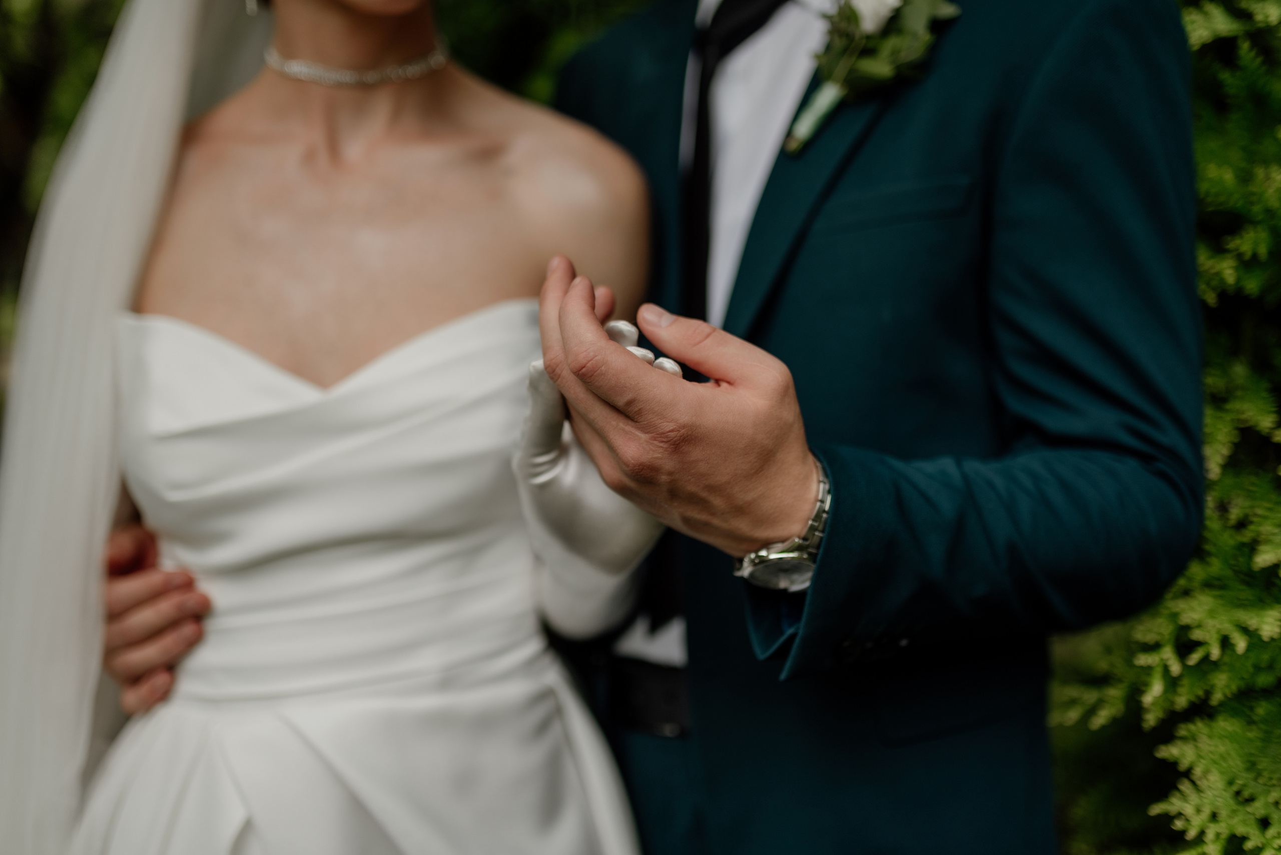 И&В. Свадебный и Семейный фотограф в Ярославле Алёна Колясникова