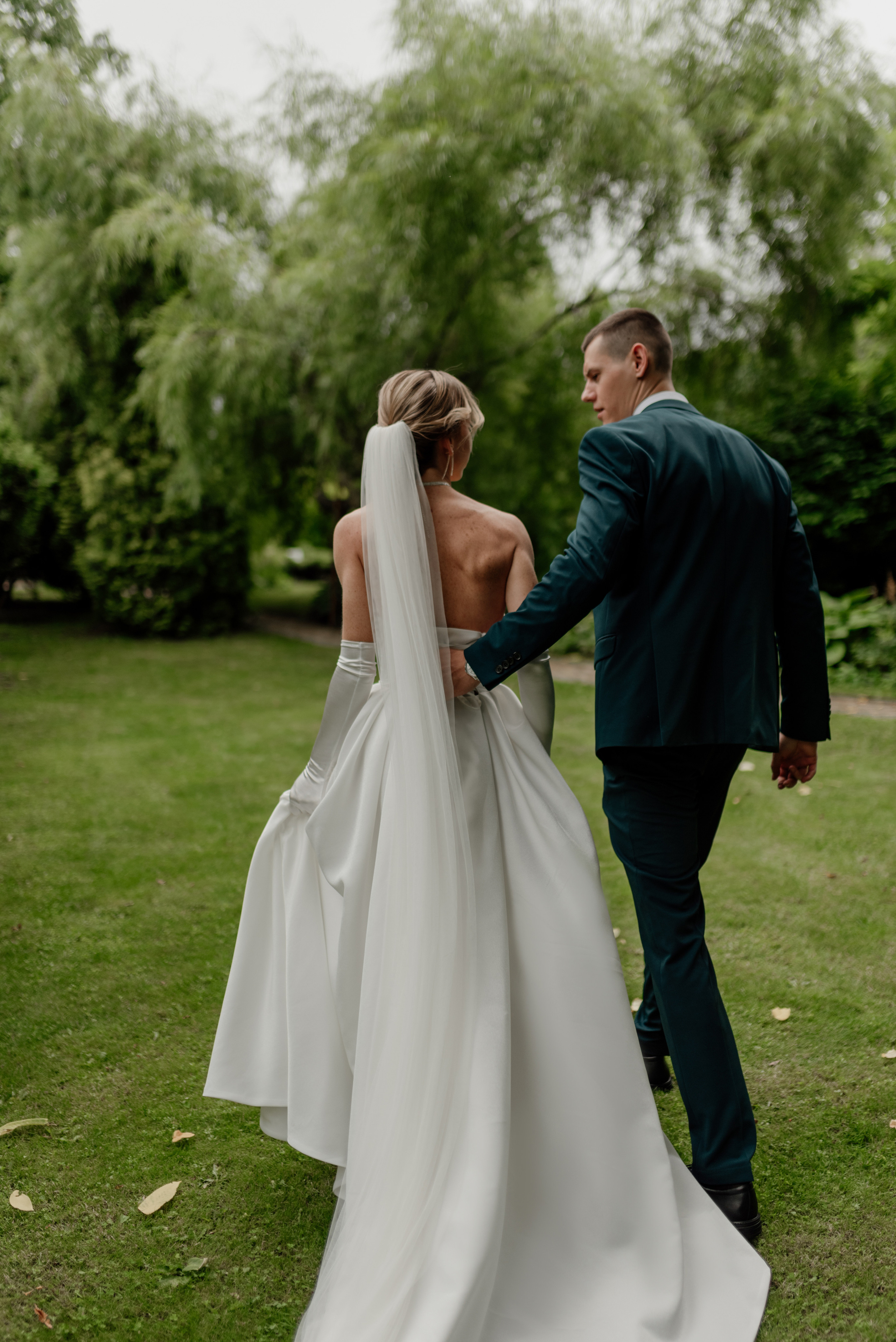 И&В. Свадебный и Семейный фотограф в Ярославле Алёна Колясникова