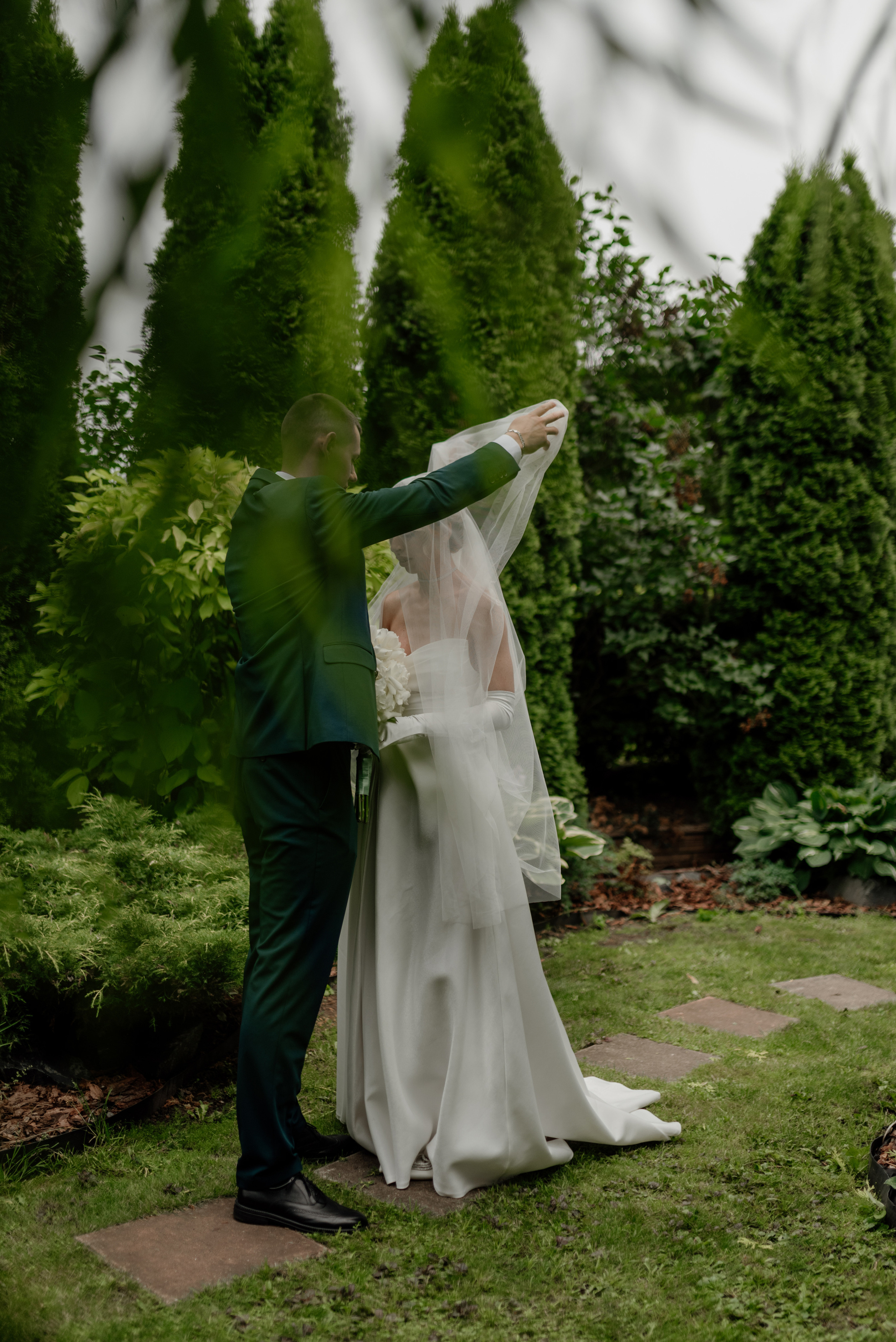 И&В. Свадебный и Семейный фотограф в Ярославле Алёна Колясникова