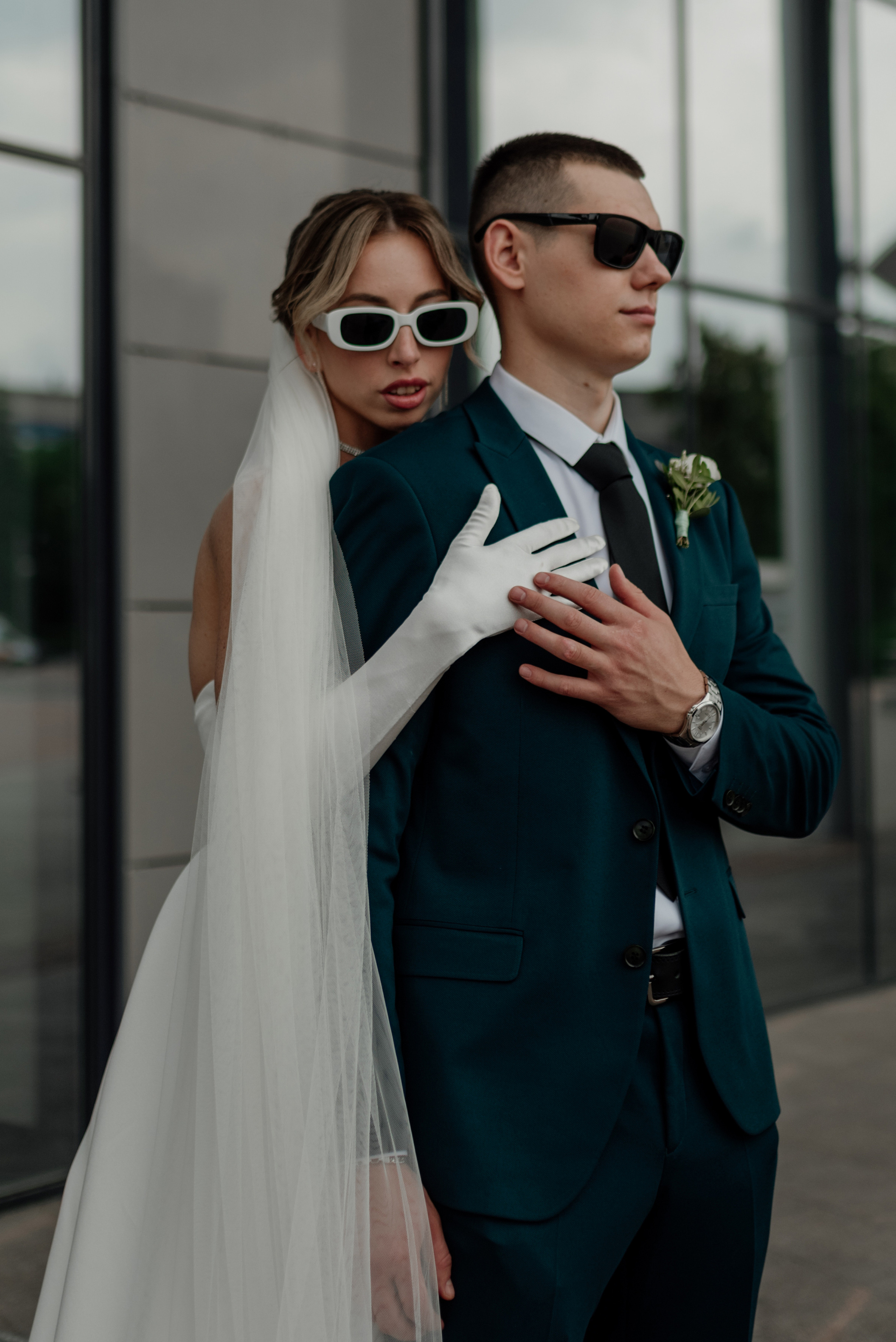 И&В. Свадебный и Семейный фотограф в Ярославле Алёна Колясникова