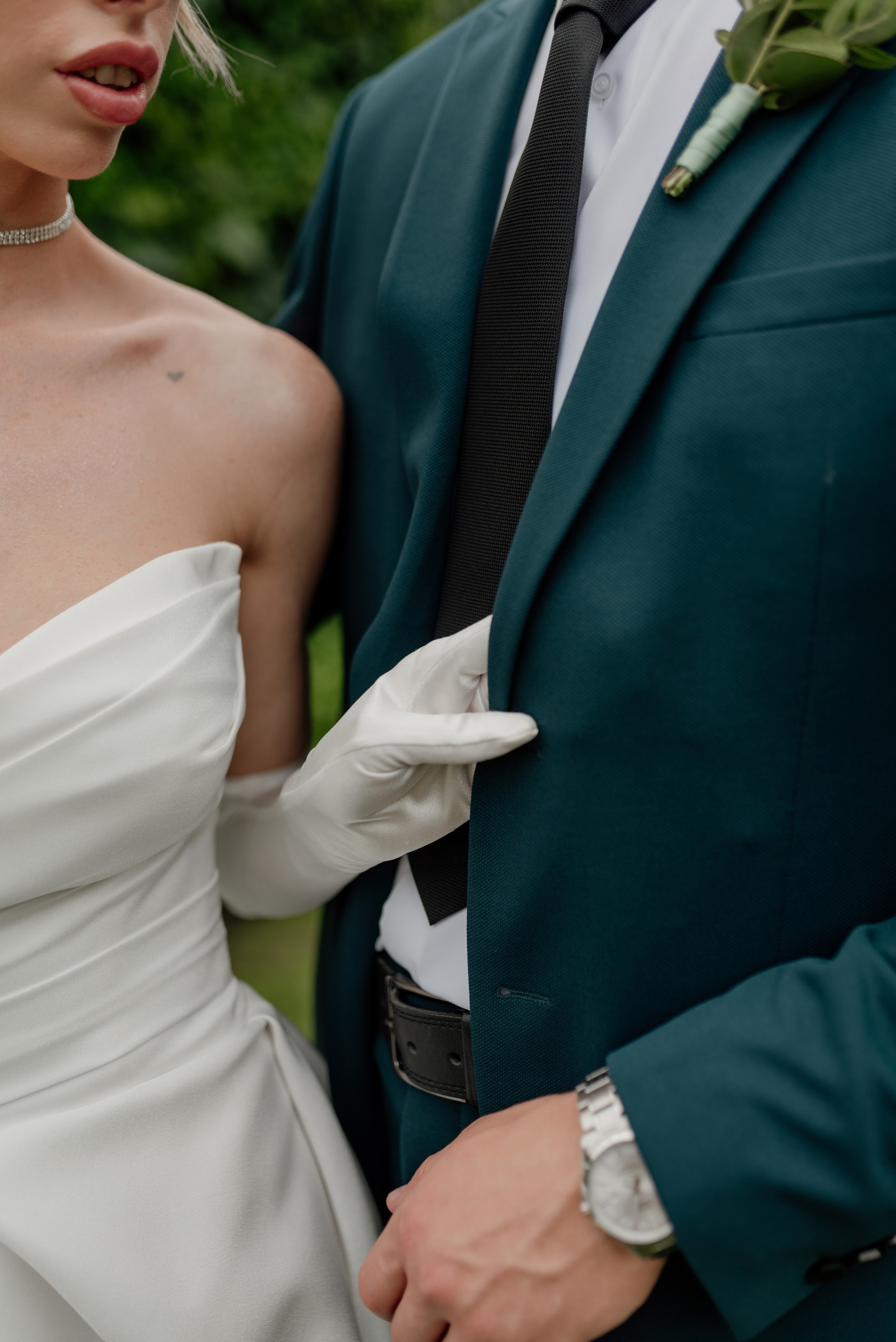 И&В. Свадебный и Семейный фотограф в Ярославле Алёна Колясникова