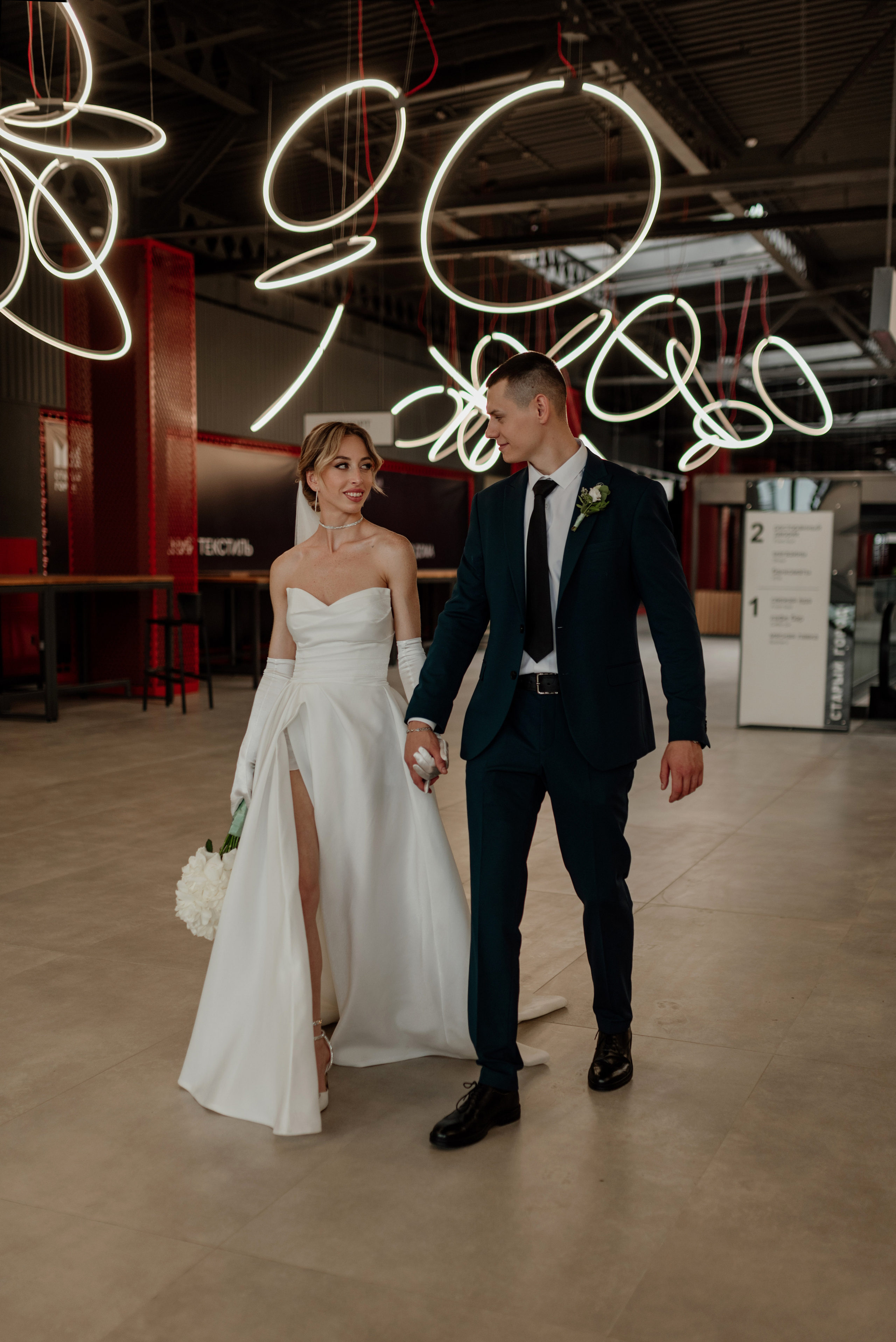 И&В. Свадебный и Семейный фотограф в Ярославле Алёна Колясникова