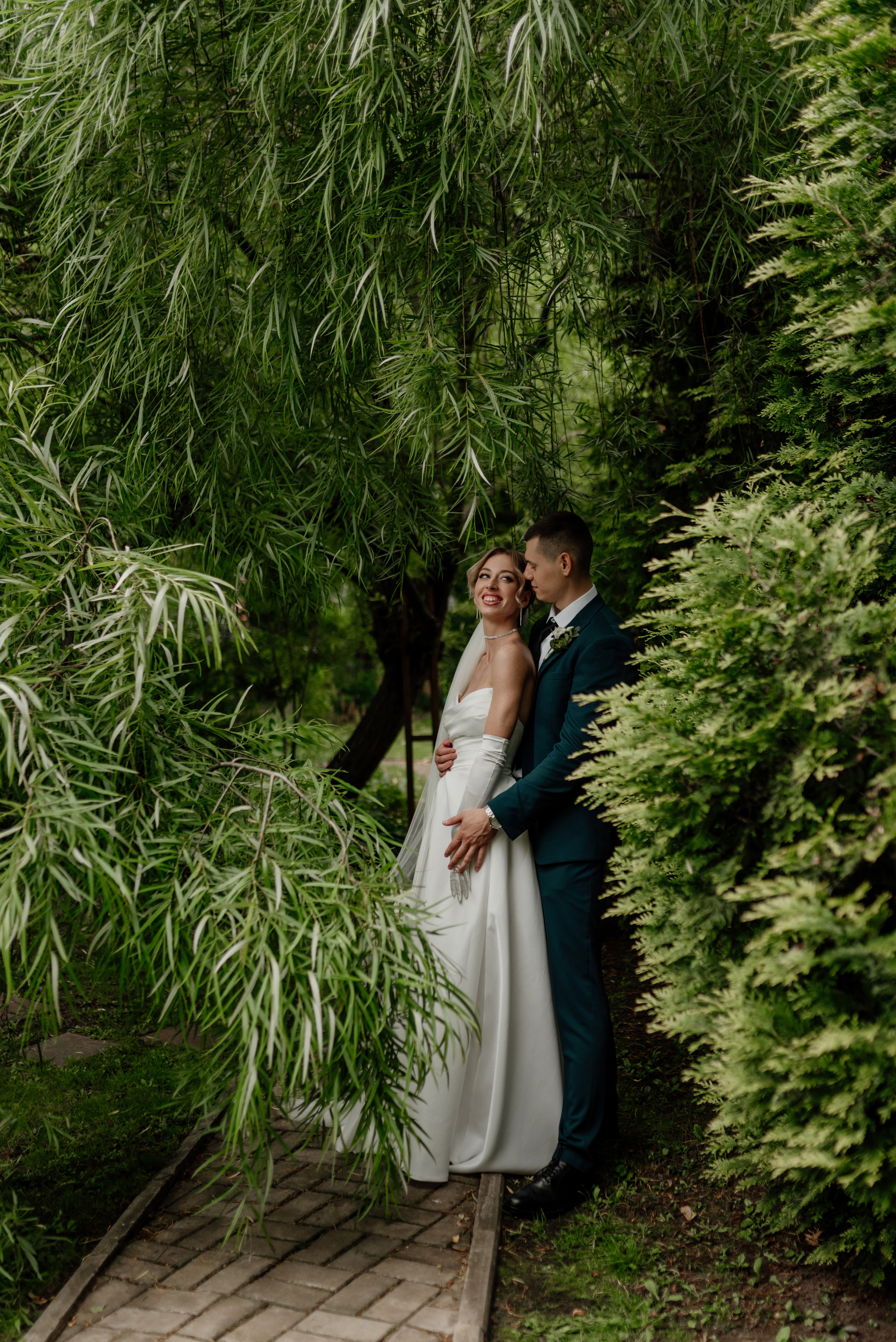 И&В. Свадебный и Семейный фотограф в Ярославле Алёна Колясникова