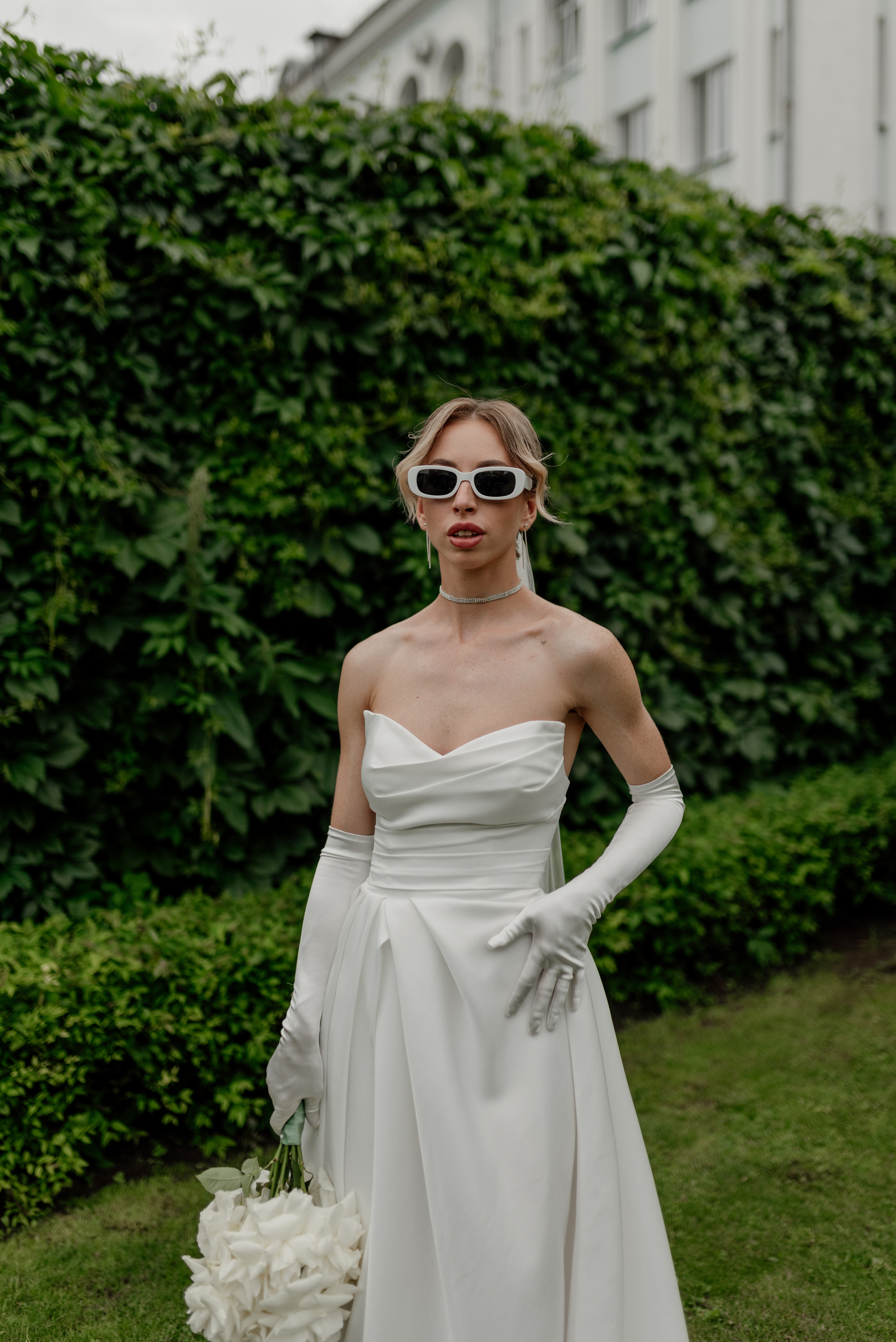 И&В. Свадебный и Семейный фотограф в Ярославле Алёна Колясникова