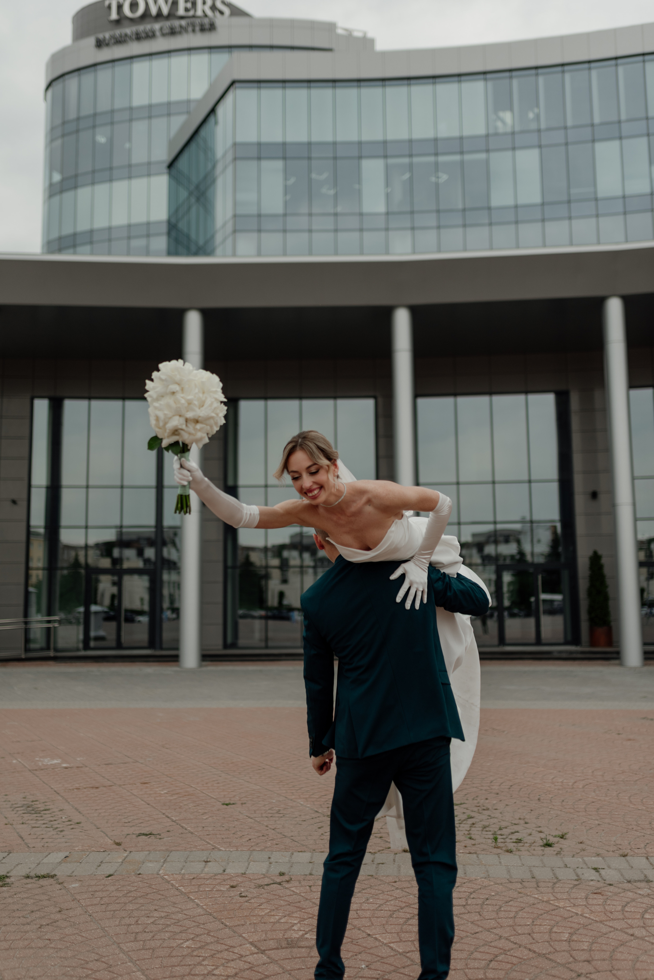 И&В. Свадебный и Семейный фотограф в Ярославле Алёна Колясникова