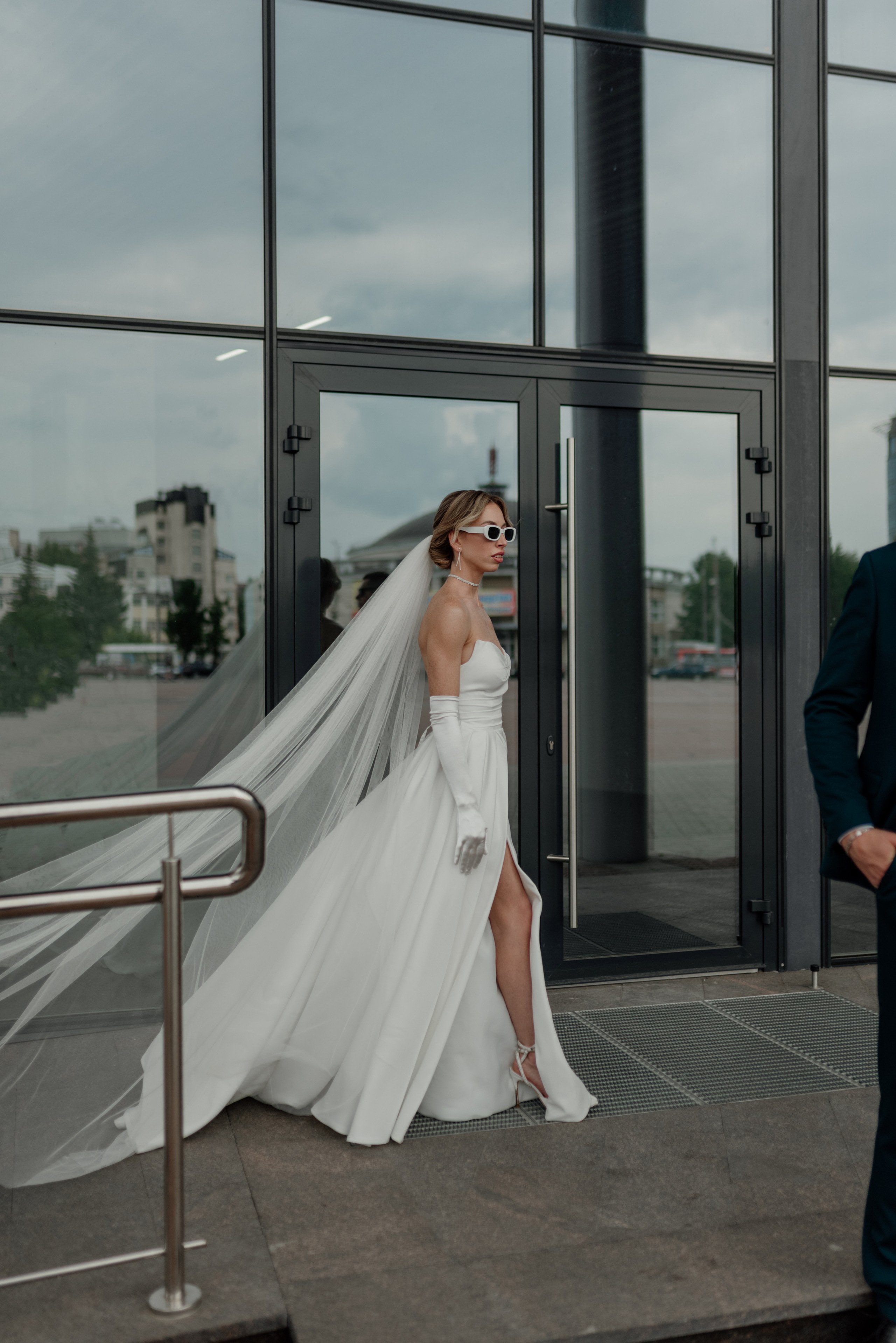 И&В. Свадебный и Семейный фотограф в Ярославле Алёна Колясникова