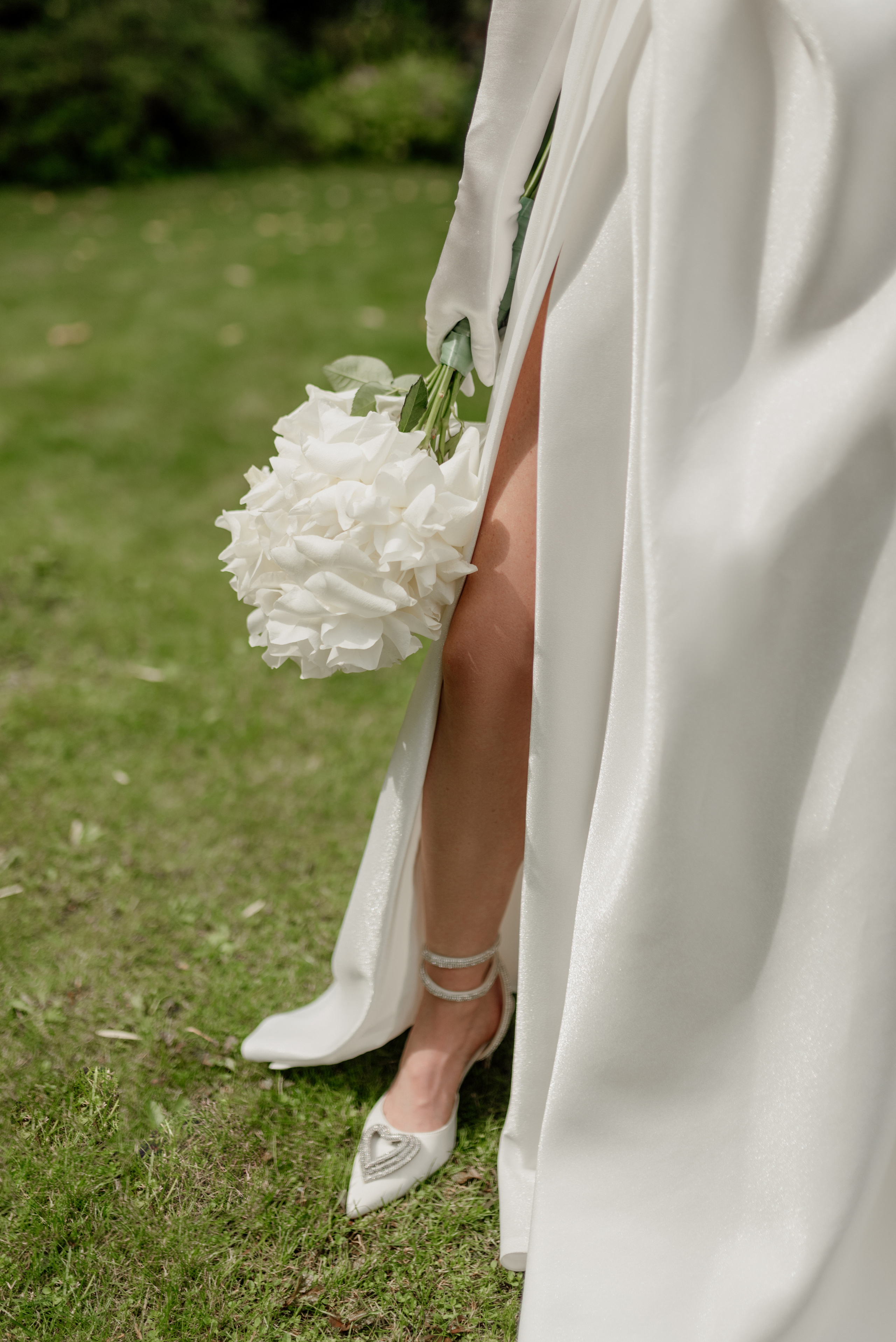 И&В. Свадебный и Семейный фотограф в Ярославле Алёна Колясникова