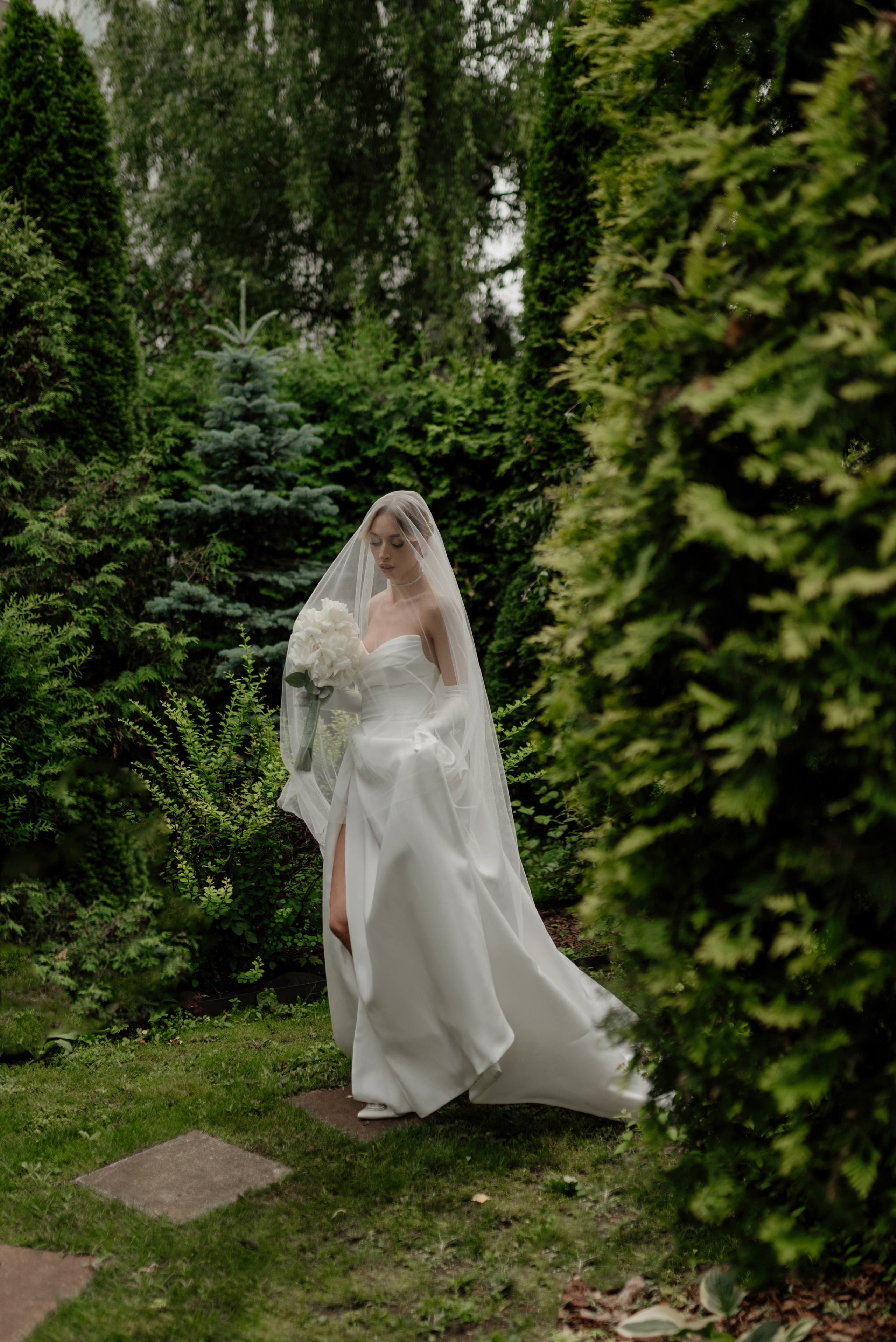 И&В. Свадебный и Семейный фотограф в Ярославле Алёна Колясникова