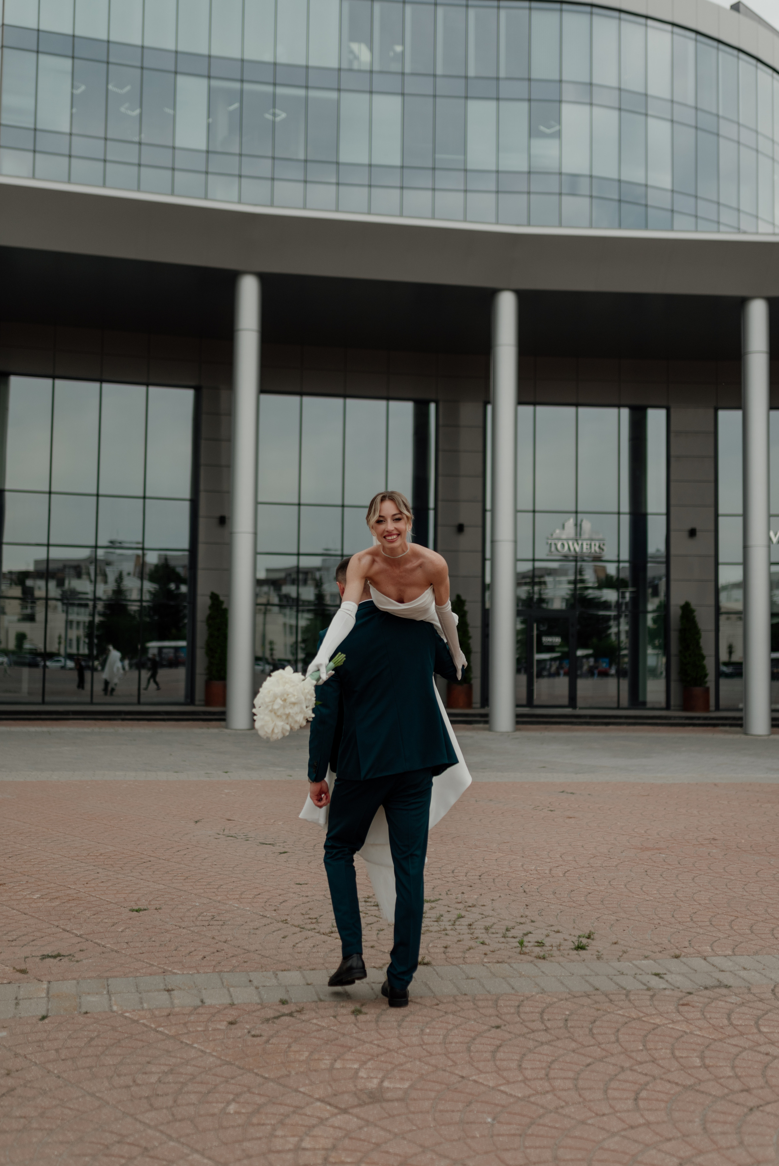 И&В. Свадебный и Семейный фотограф в Ярославле Алёна Колясникова