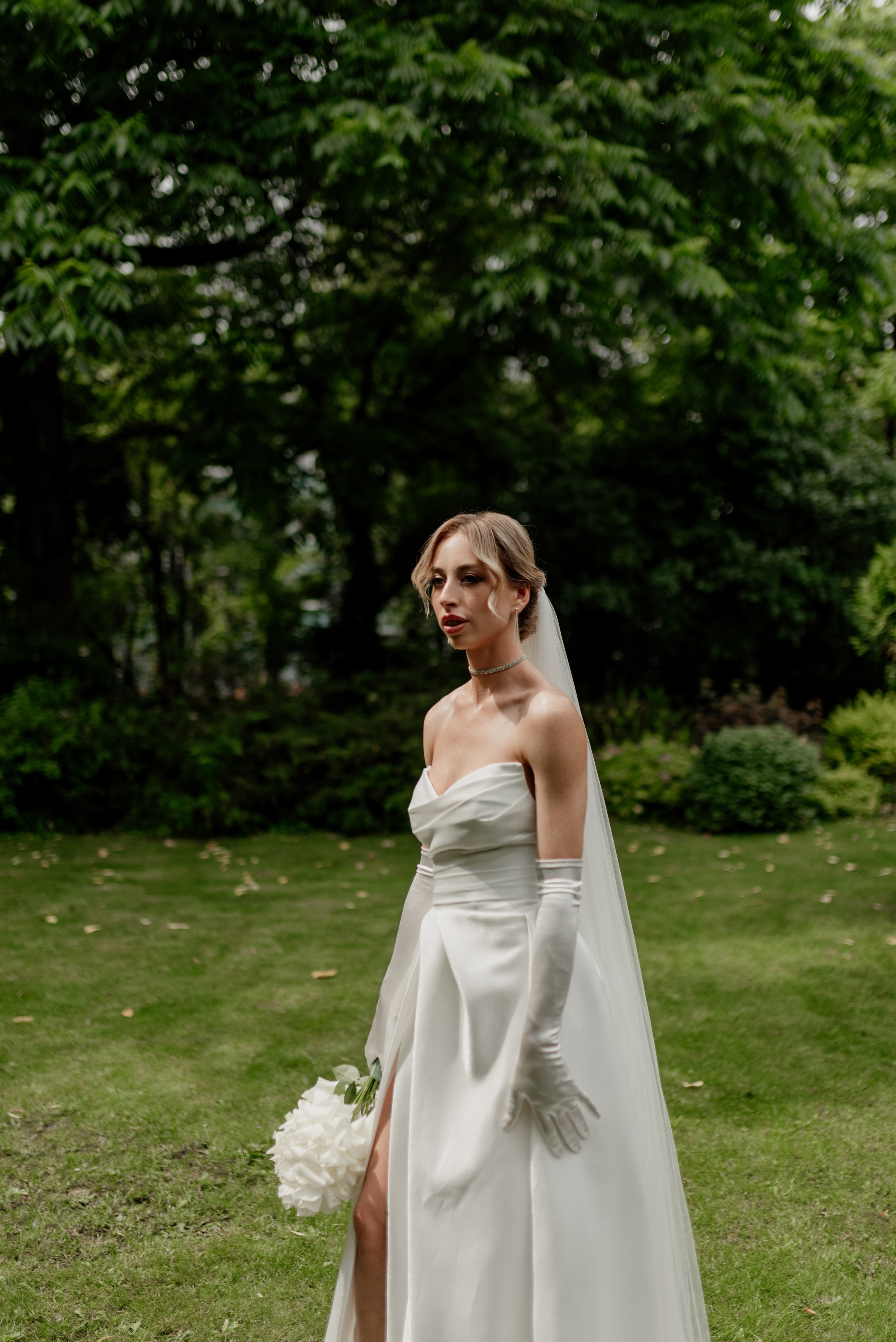 И&В. Свадебный и Семейный фотограф в Ярославле Алёна Колясникова