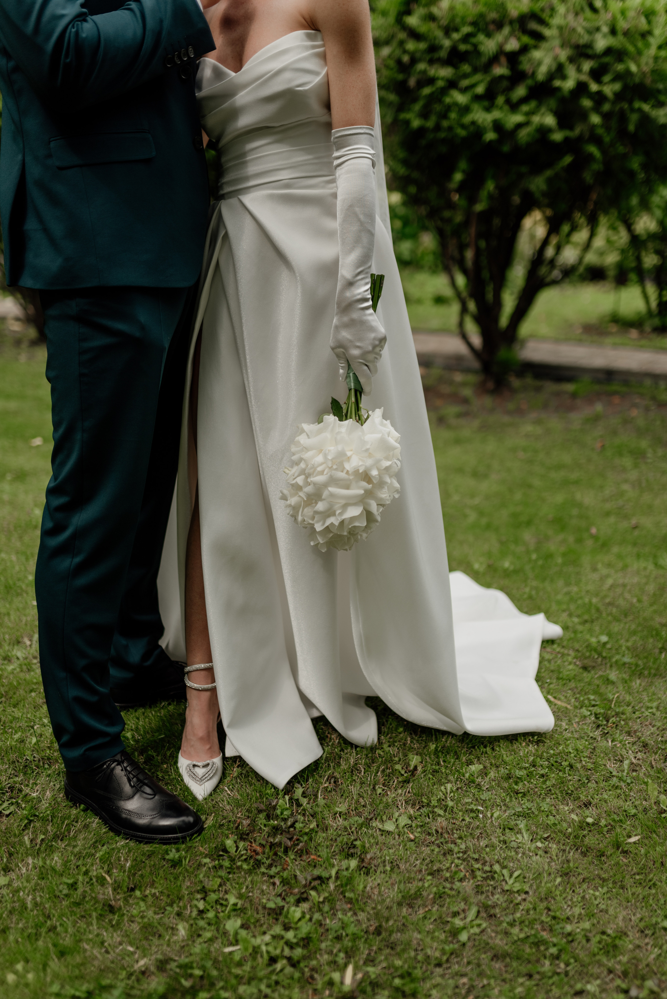 И&В. Свадебный и Семейный фотограф в Ярославле Алёна Колясникова