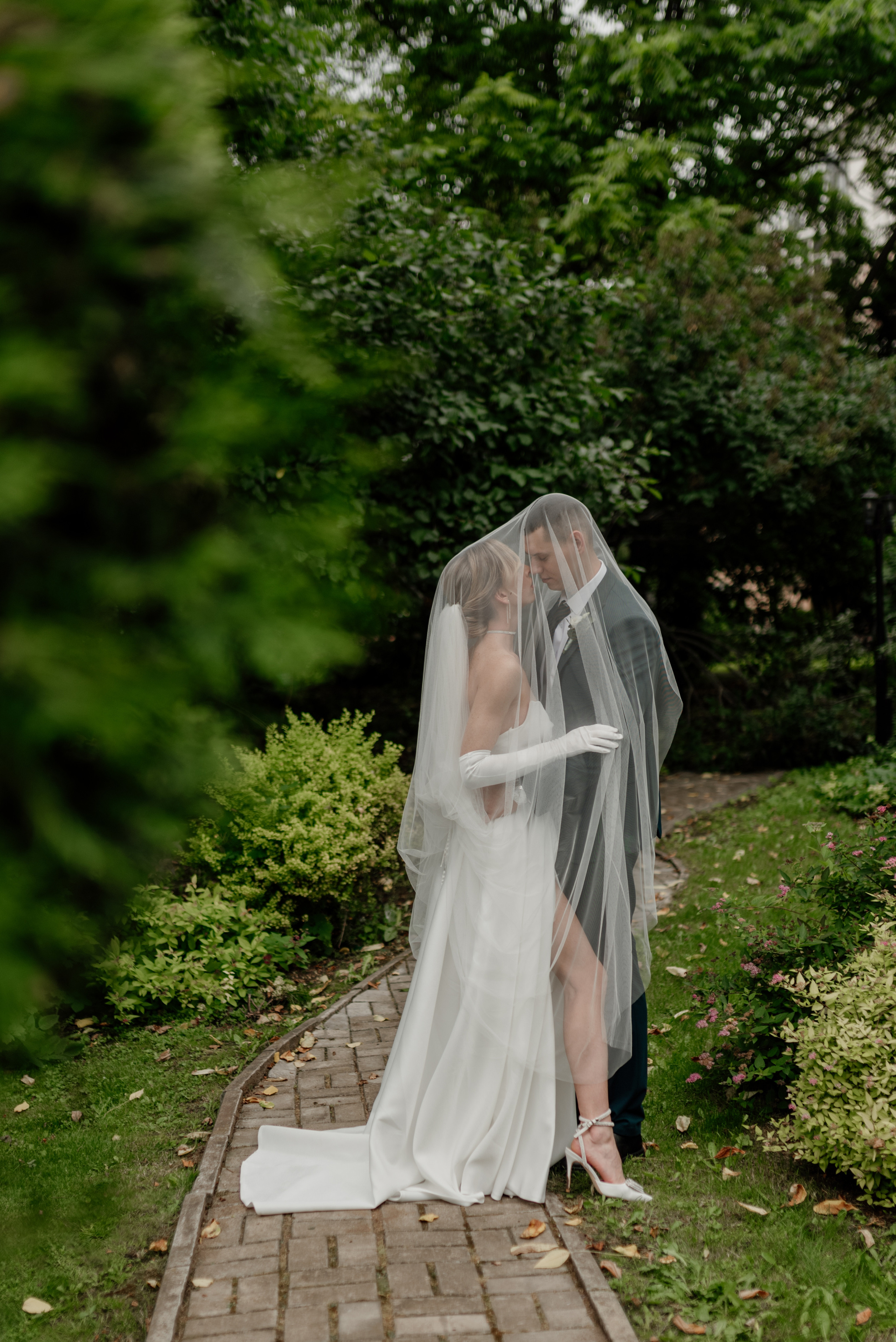 И&В. Свадебный и Семейный фотограф в Ярославле Алёна Колясникова