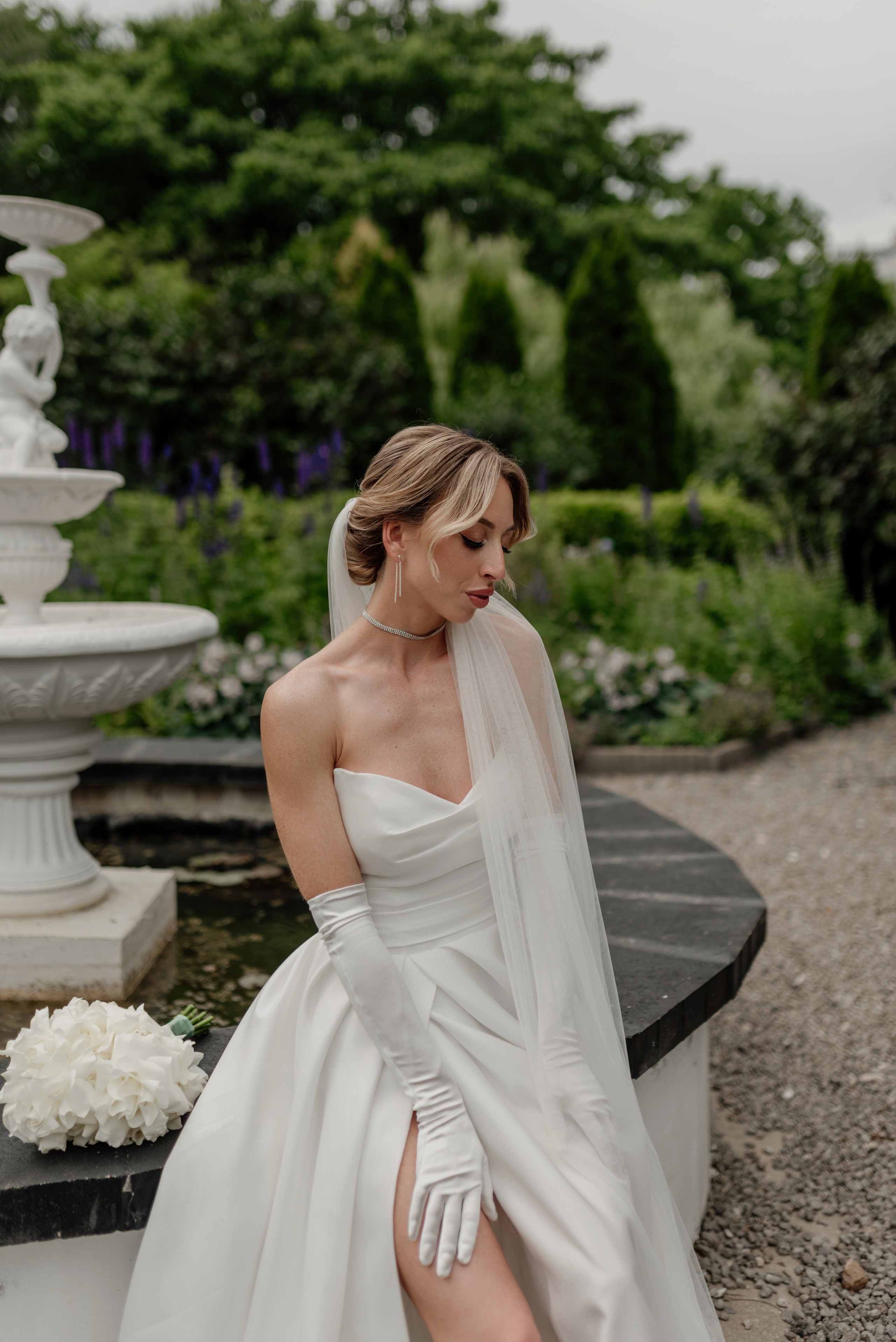 И&В. Свадебный и Семейный фотограф в Ярославле Алёна Колясникова