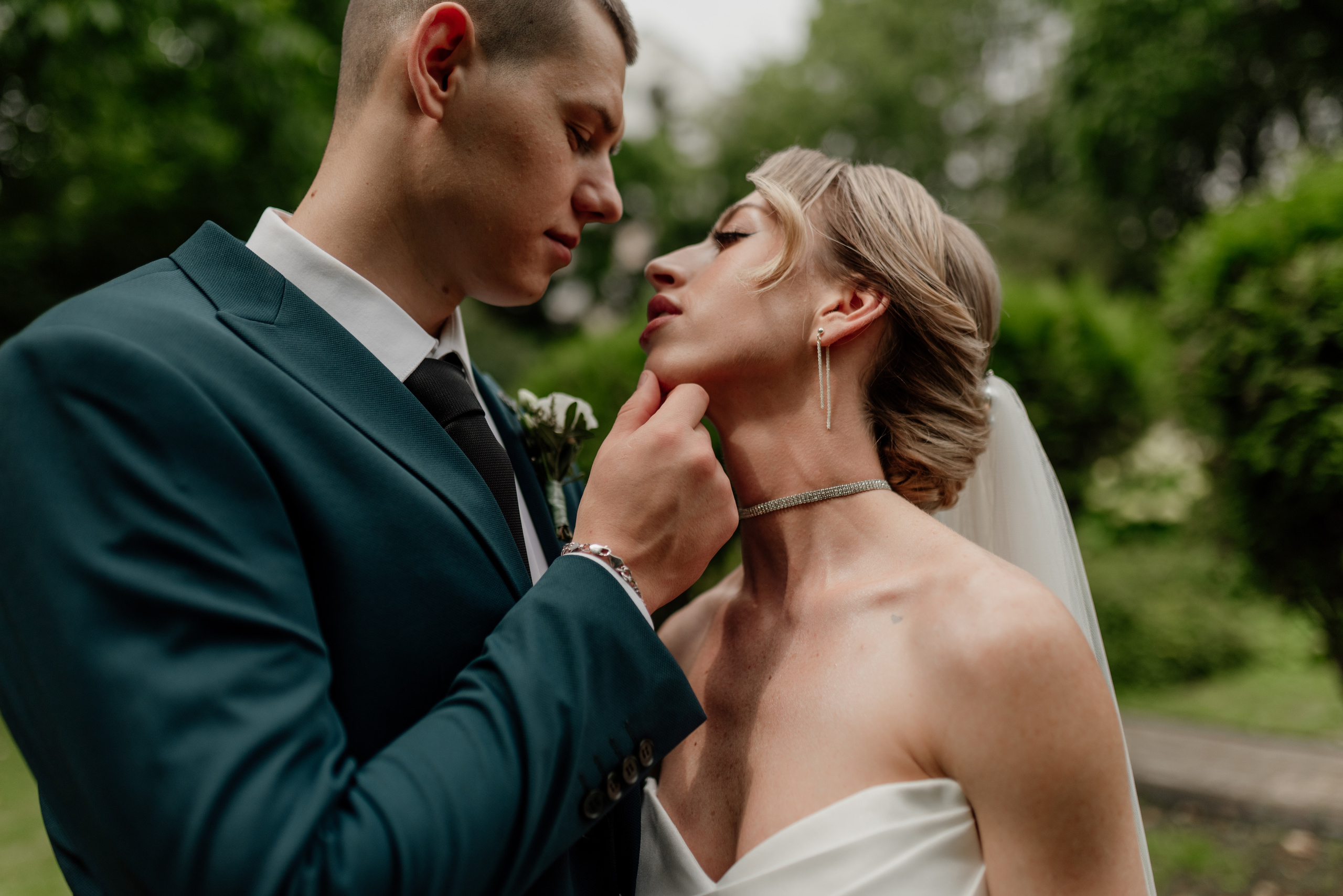 И&В. Свадебный и Семейный фотограф в Ярославле Алёна Колясникова