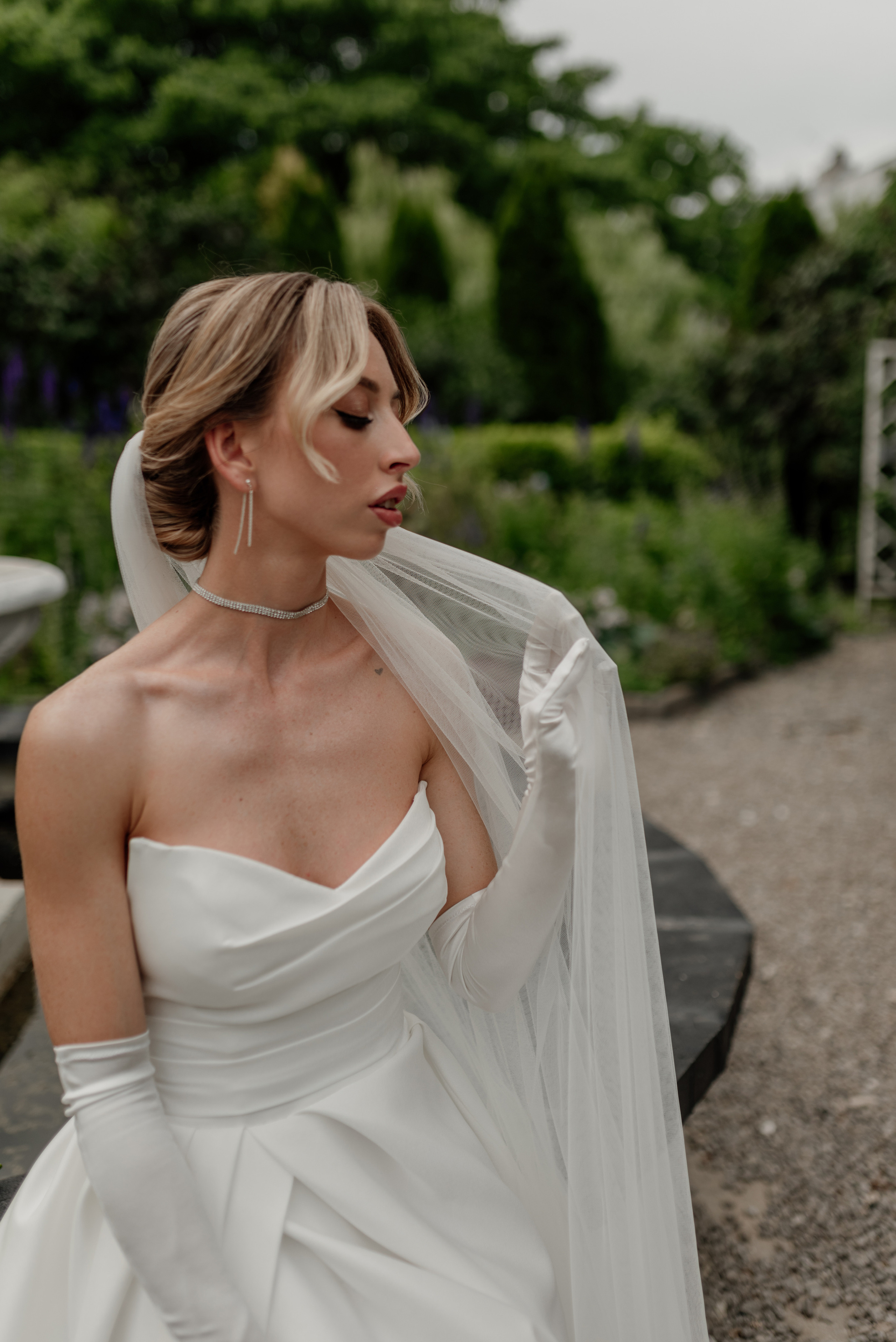 И&В. Свадебный и Семейный фотограф в Ярославле Алёна Колясникова