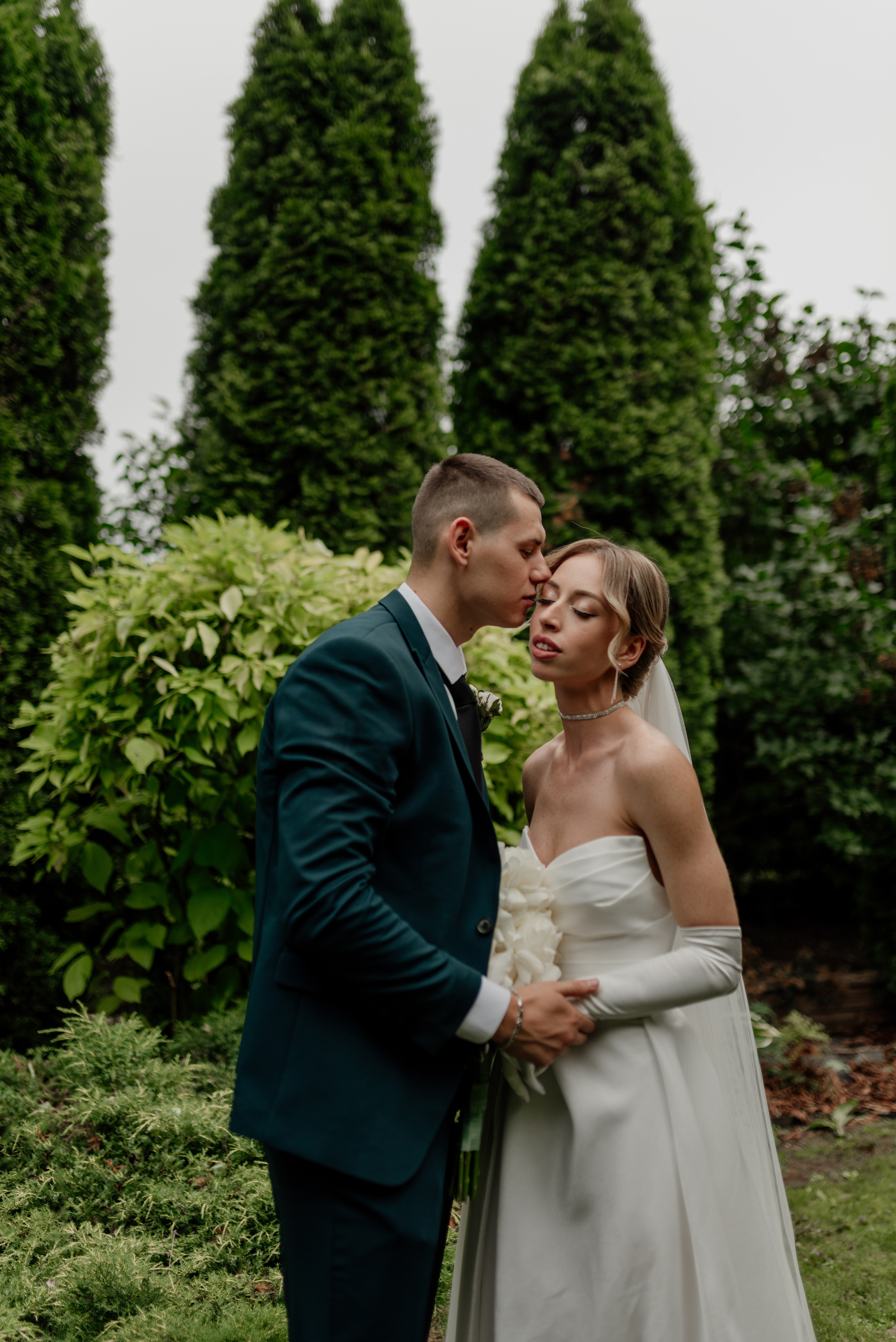 И&В. Свадебный и Семейный фотограф в Ярославле Алёна Колясникова