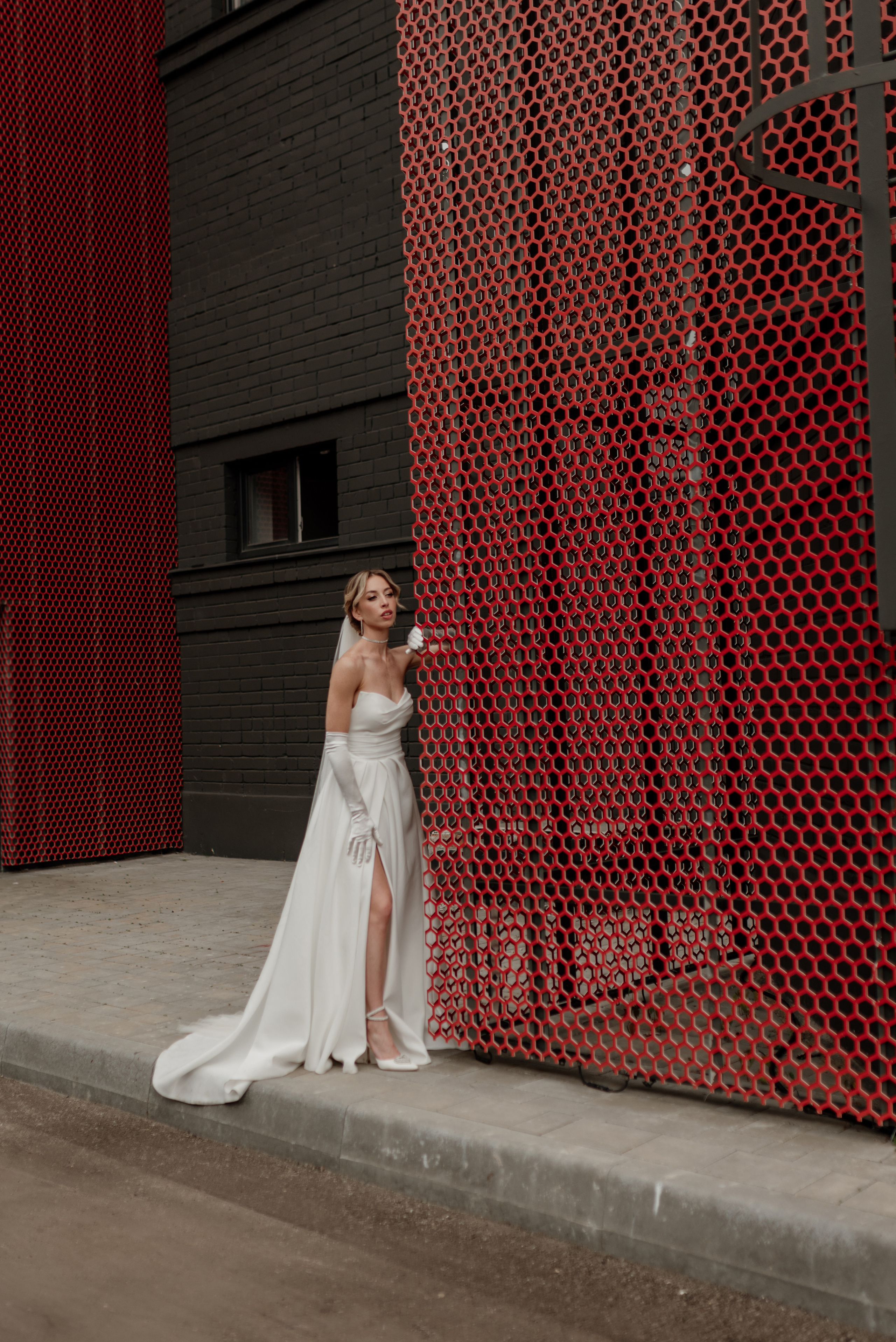 И&В. Свадебный и Семейный фотограф в Ярославле Алёна Колясникова