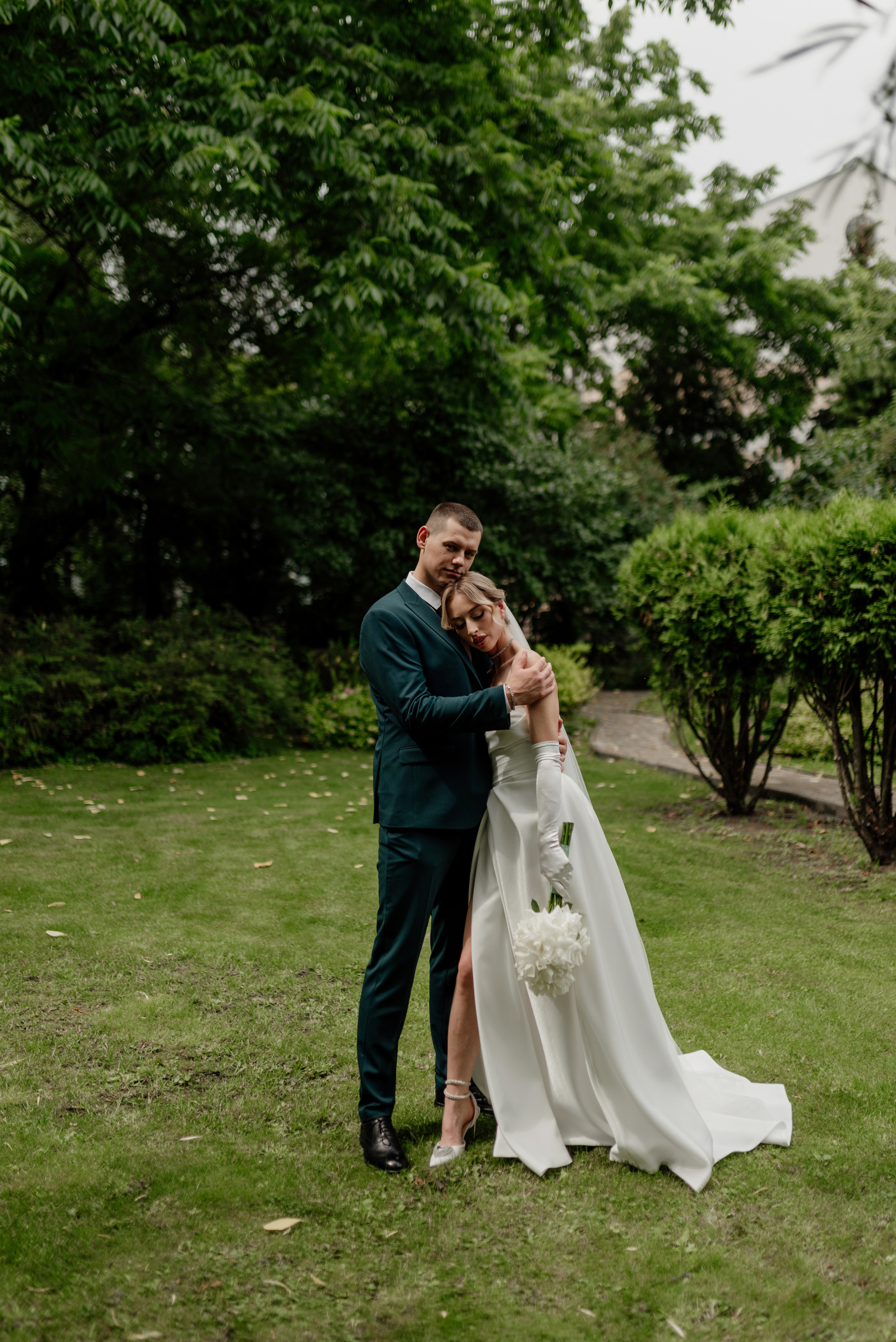 И&В. Свадебный и Семейный фотограф в Ярославле Алёна Колясникова