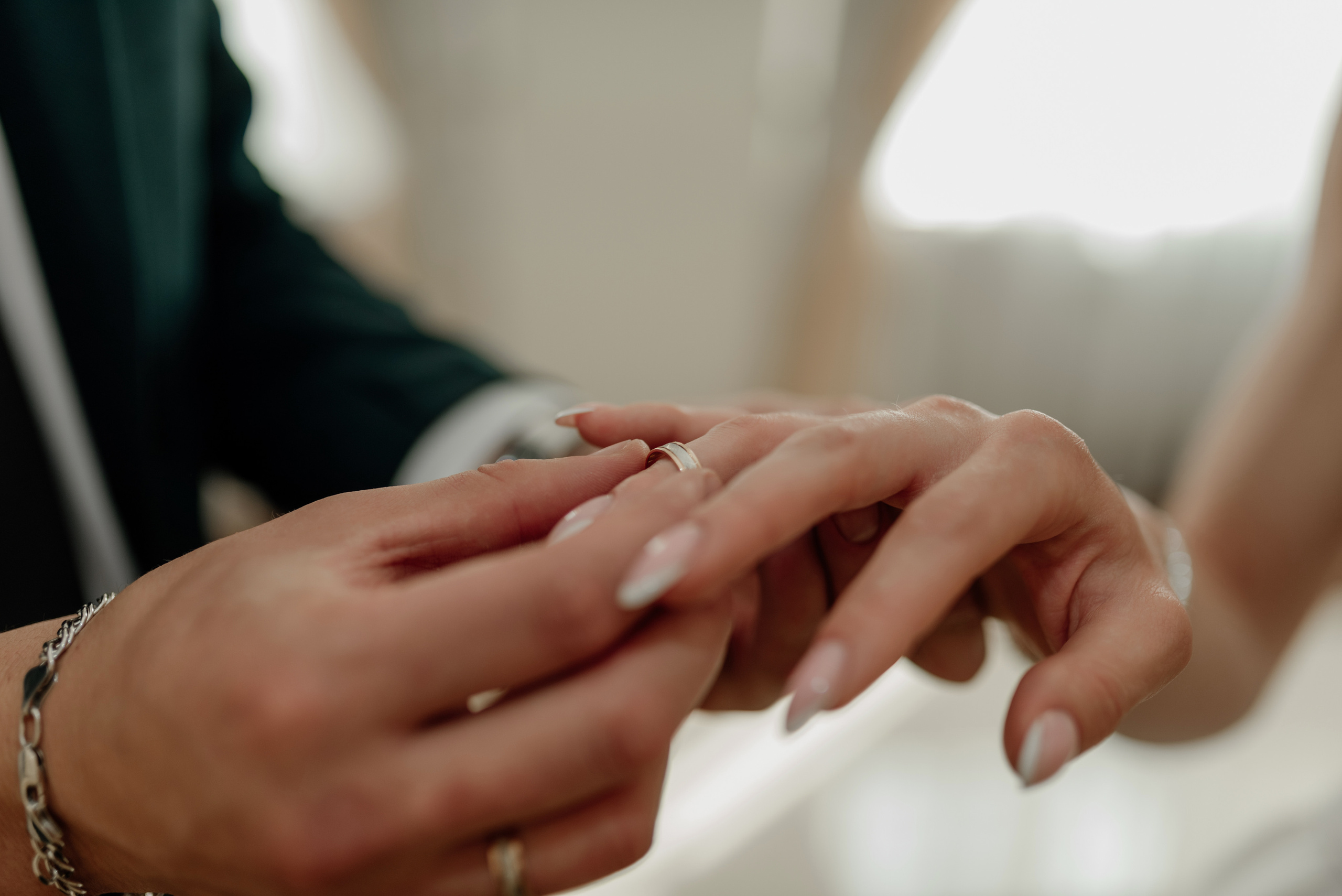 И&В. Свадебный и Семейный фотограф в Ярославле Алёна Колясникова