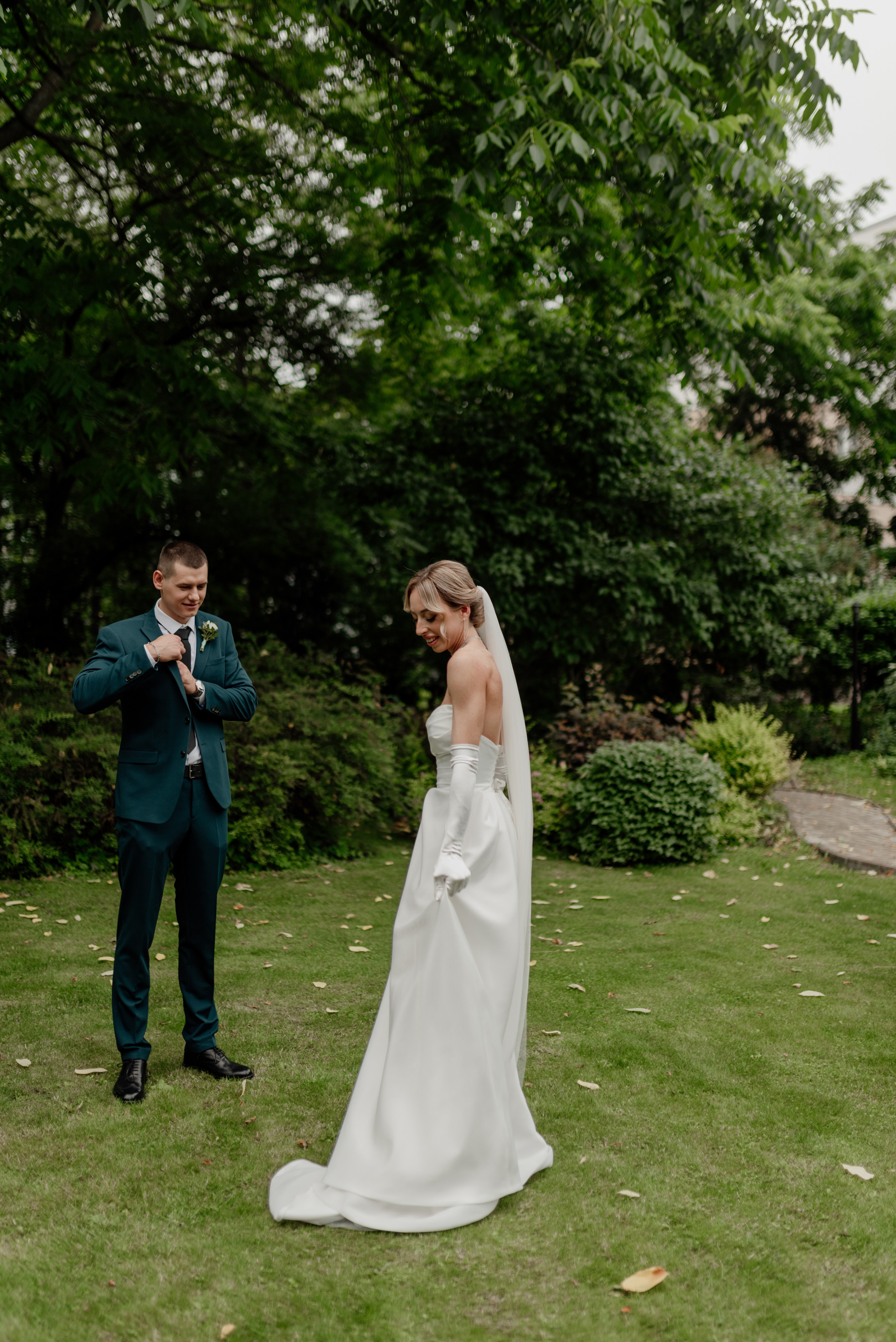 И&В. Свадебный и Семейный фотограф в Ярославле Алёна Колясникова