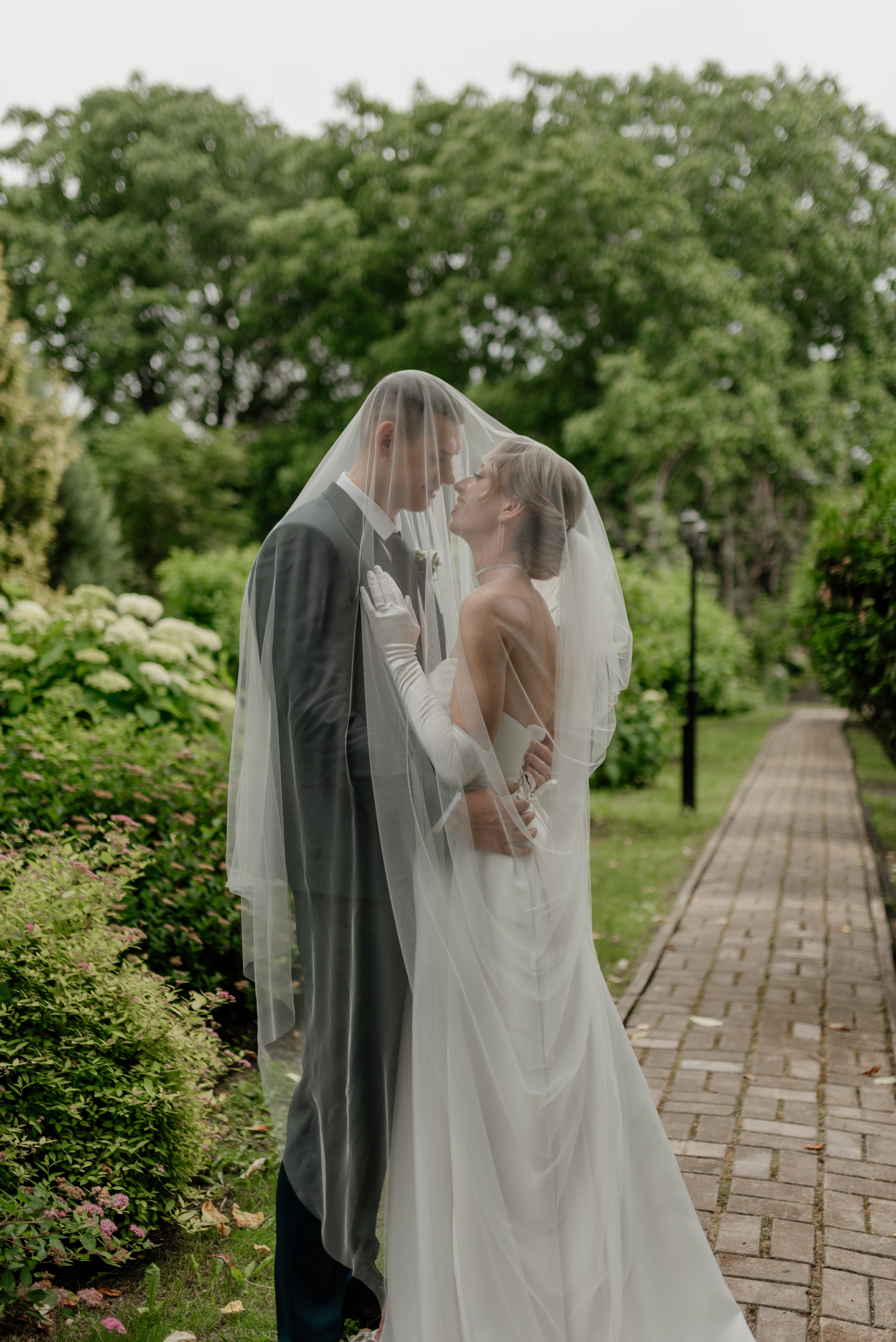 И&В. Свадебный и Семейный фотограф в Ярославле Алёна Колясникова