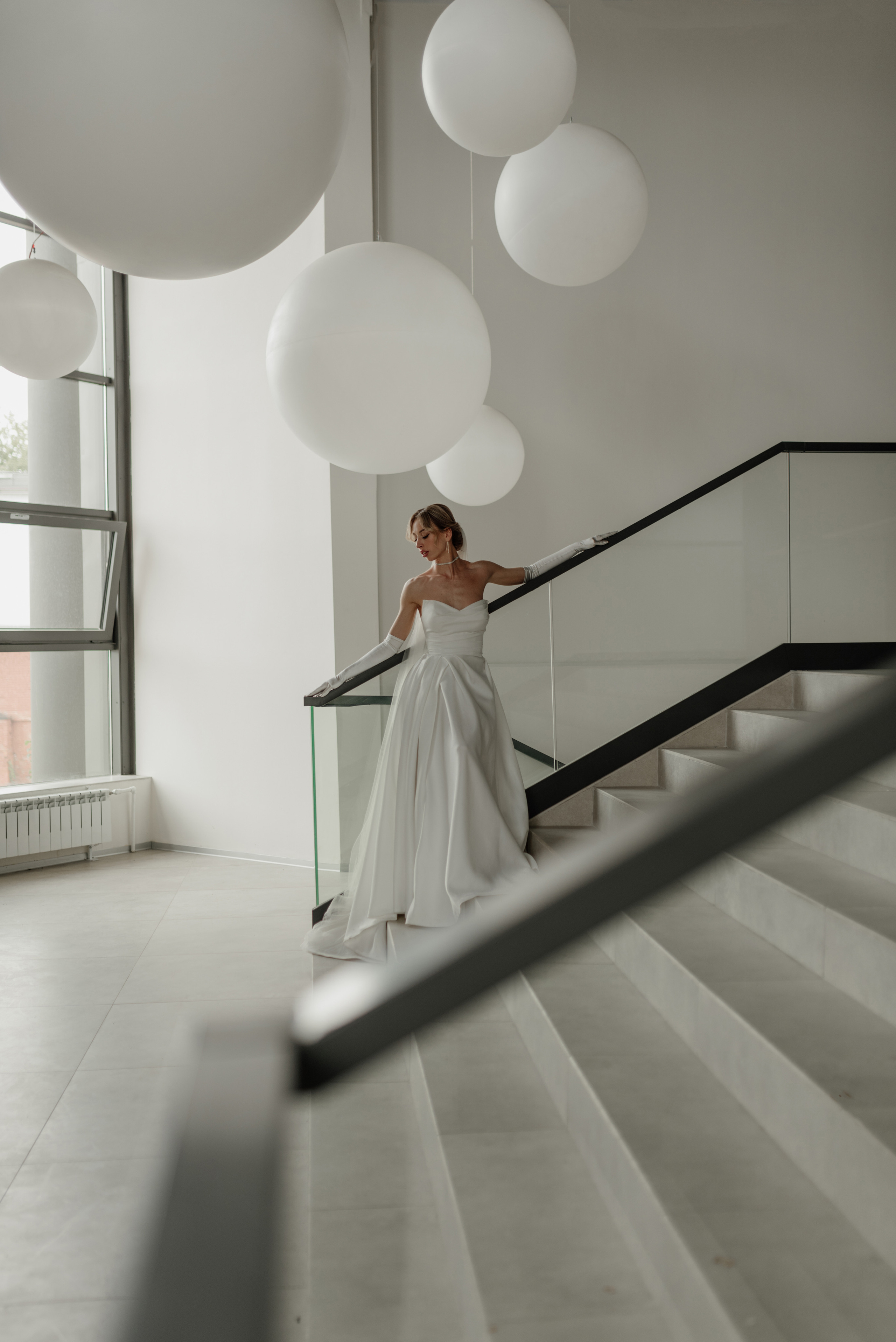 И&В. Свадебный и Семейный фотограф в Ярославле Алёна Колясникова