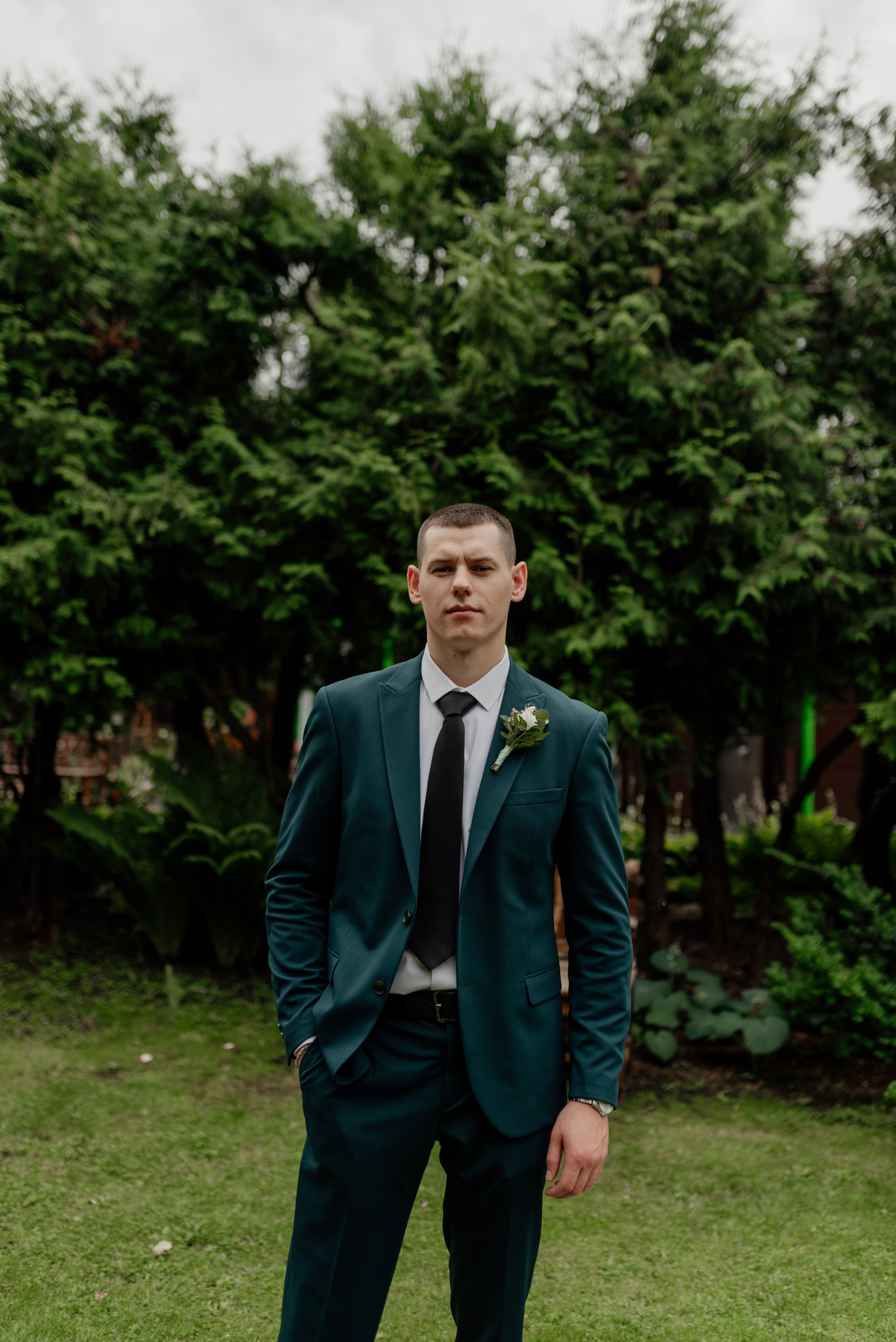 И&В. Свадебный и Семейный фотограф в Ярославле Алёна Колясникова