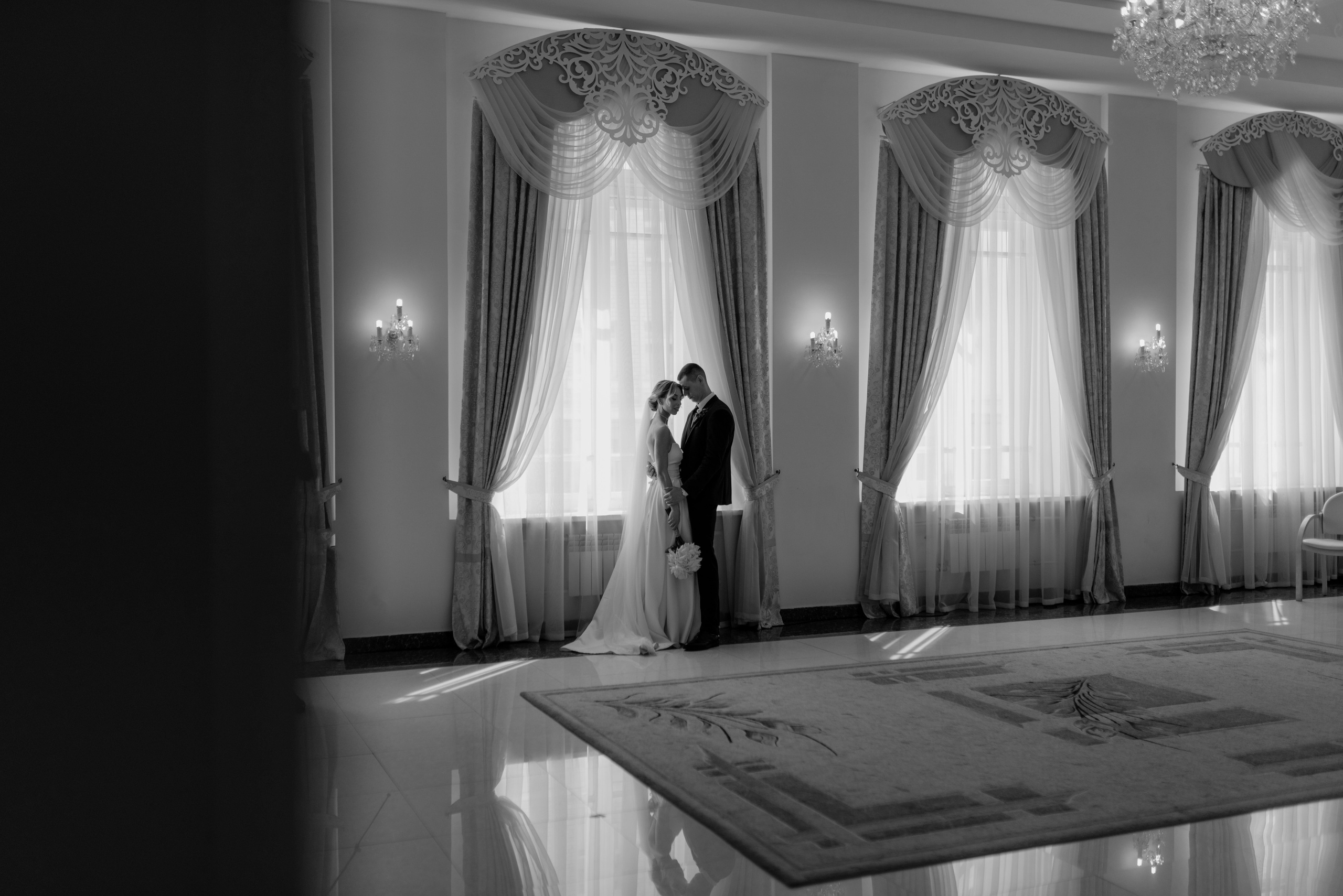 И&В. Свадебный и Семейный фотограф в Ярославле Алёна Колясникова