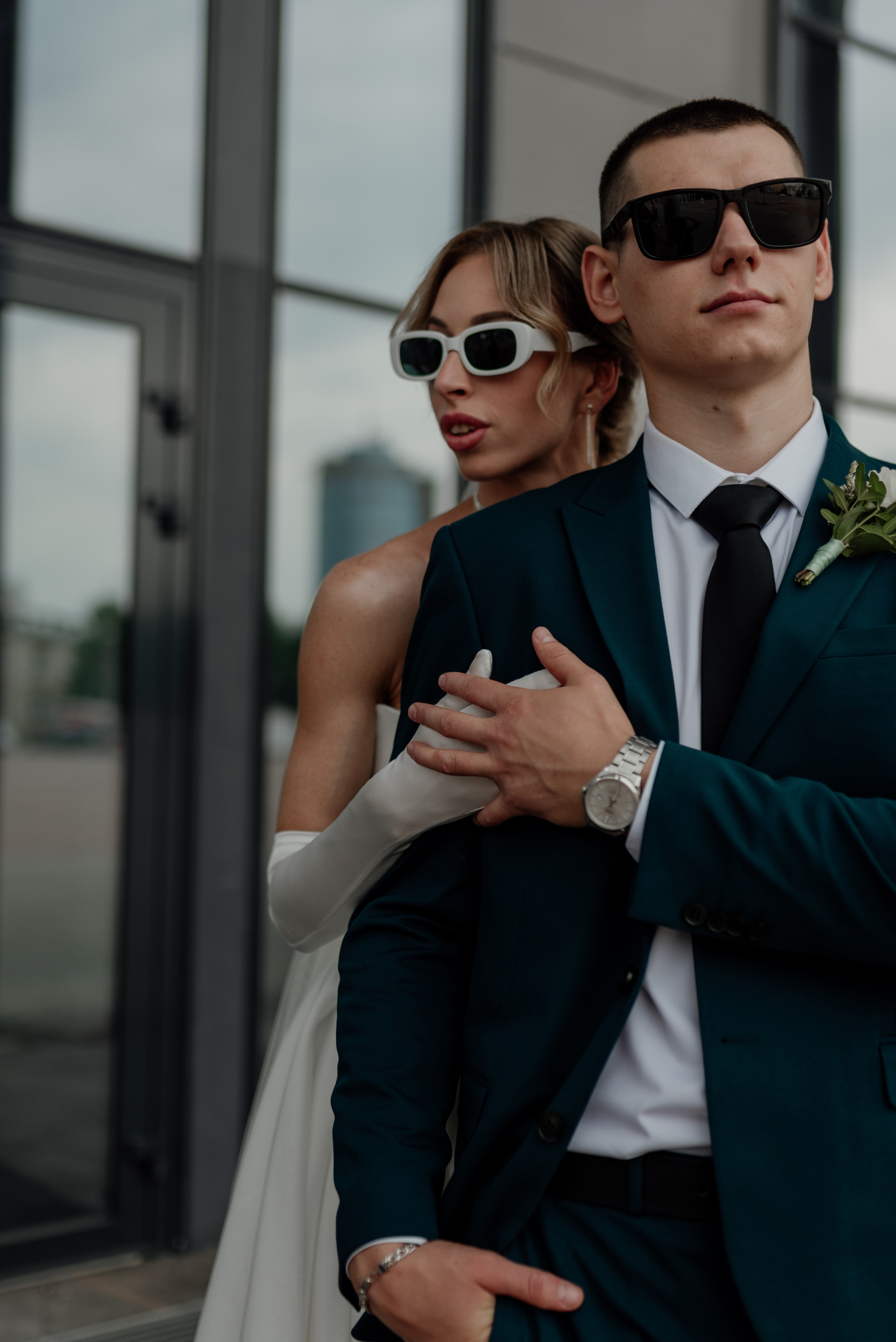 И&В. Свадебный и Семейный фотограф в Ярославле Алёна Колясникова