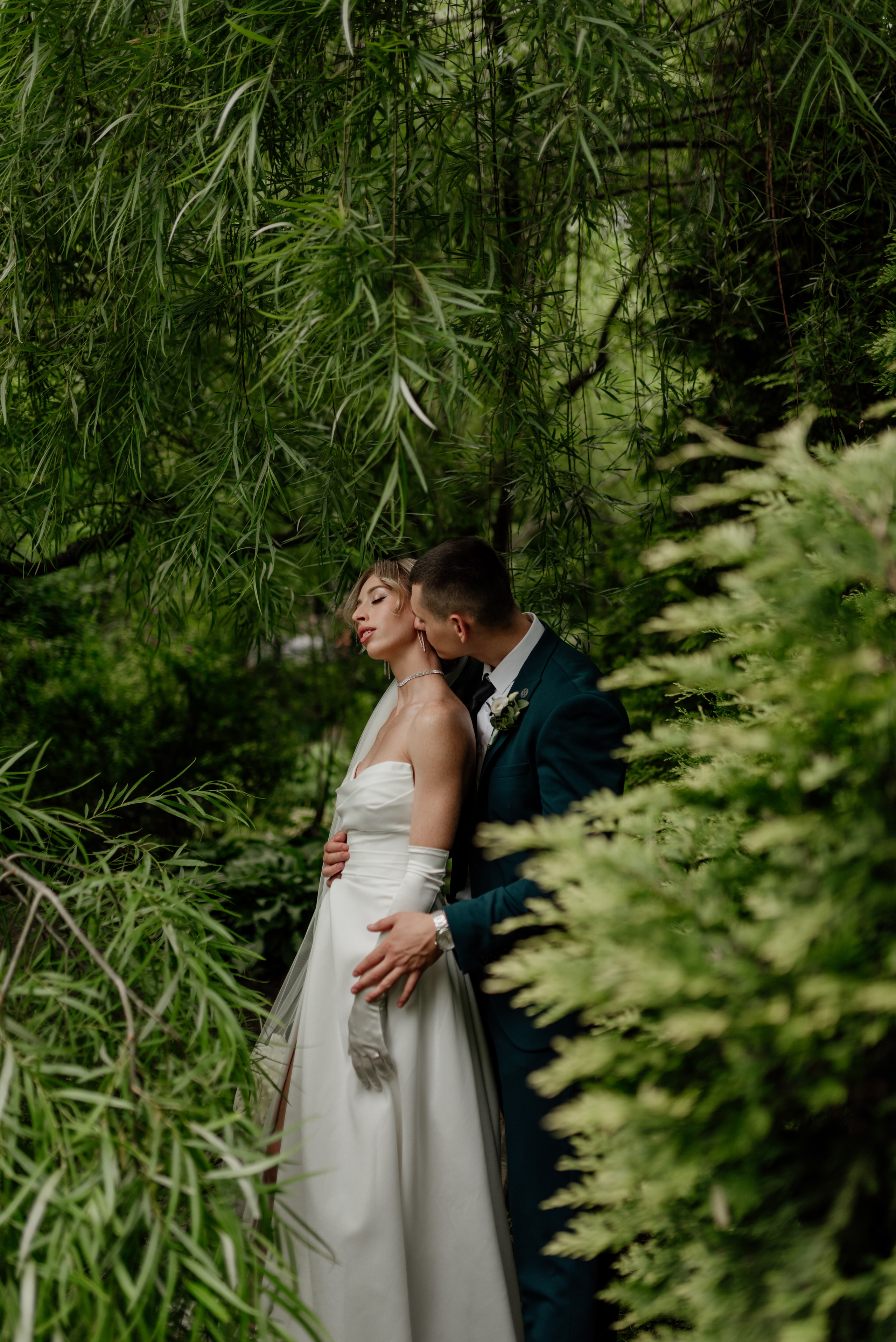 И&В. Свадебный и Семейный фотограф в Ярославле Алёна Колясникова