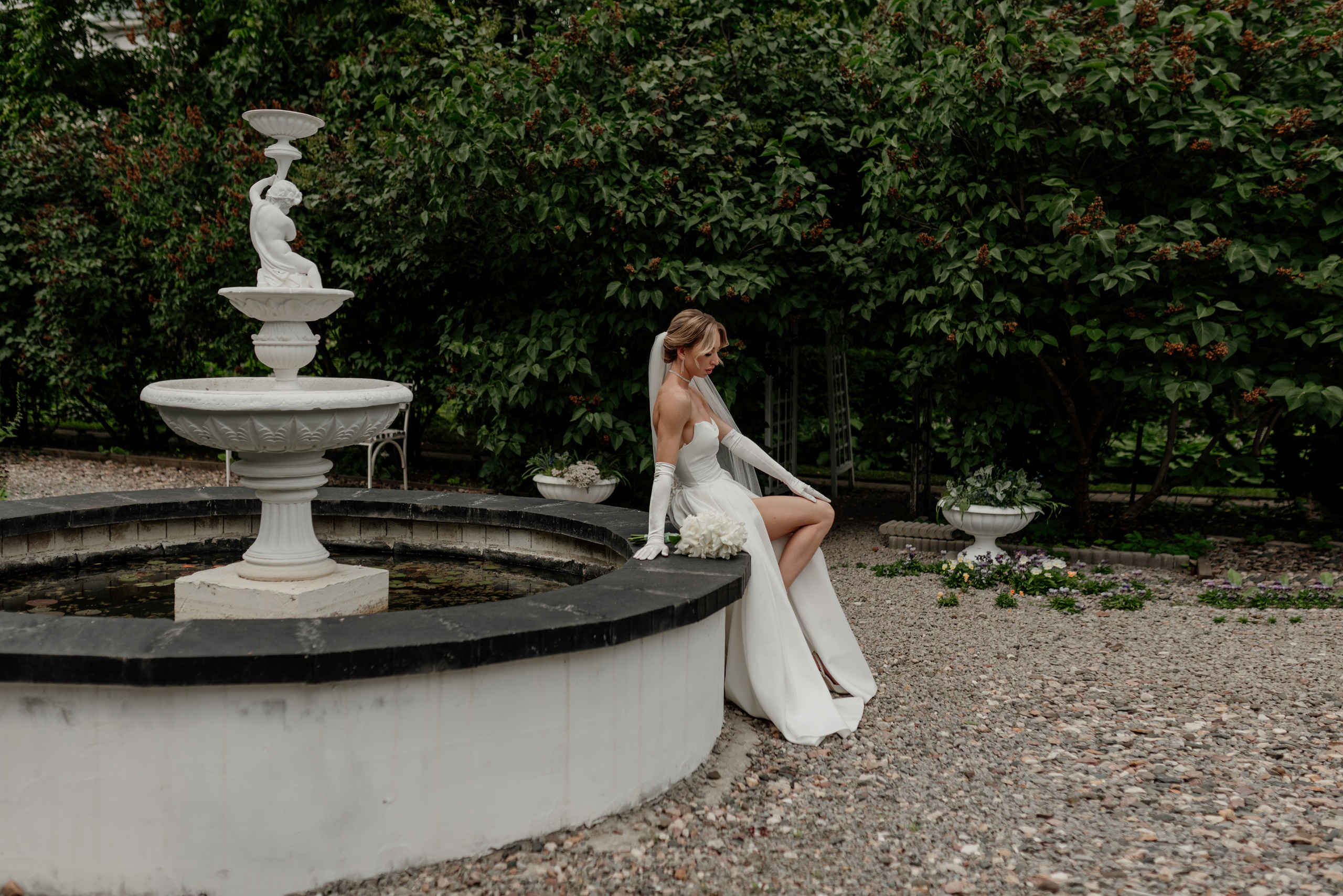 И&В. Свадебный и Семейный фотограф в Ярославле Алёна Колясникова