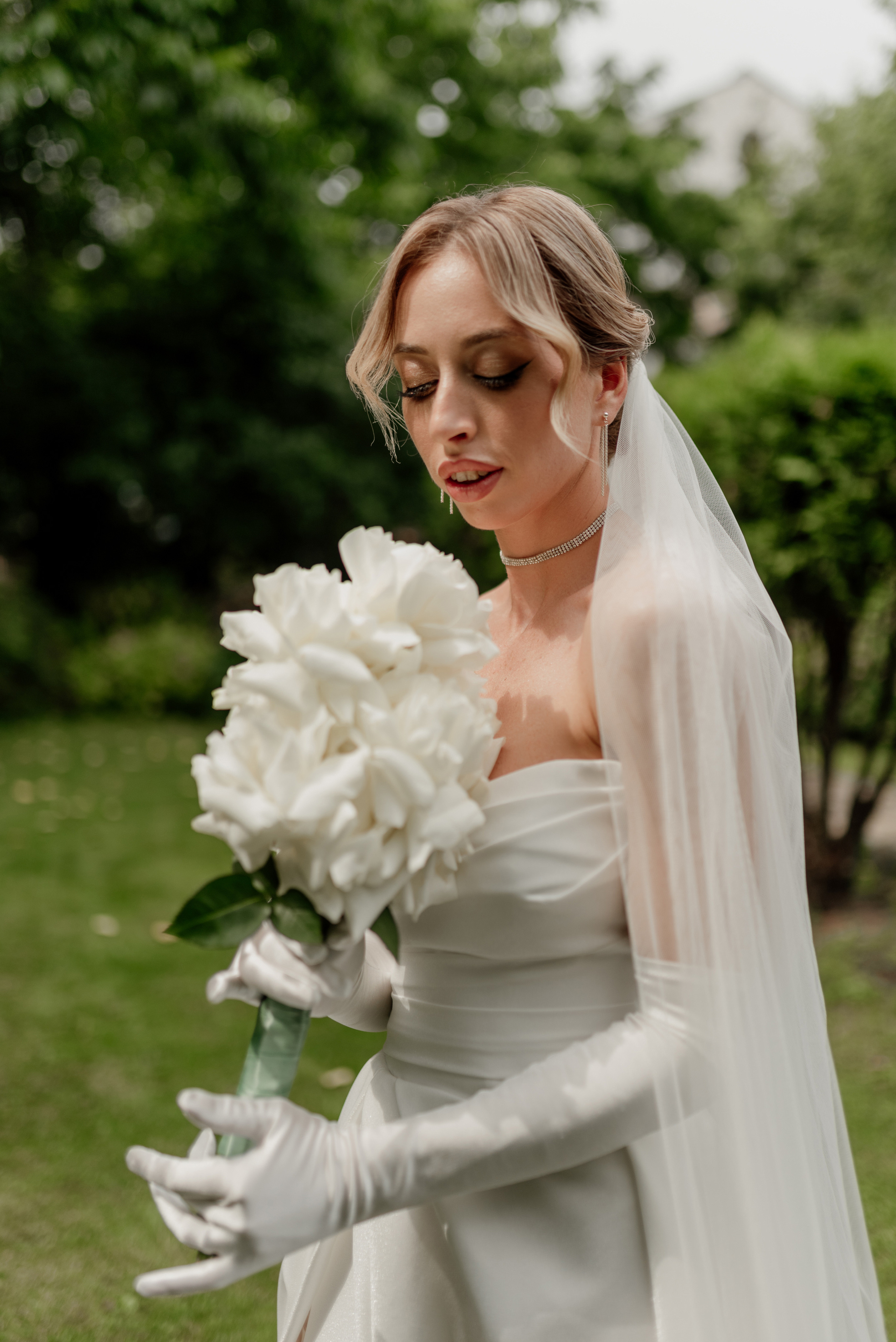 И&В. Свадебный и Семейный фотограф в Ярославле Алёна Колясникова