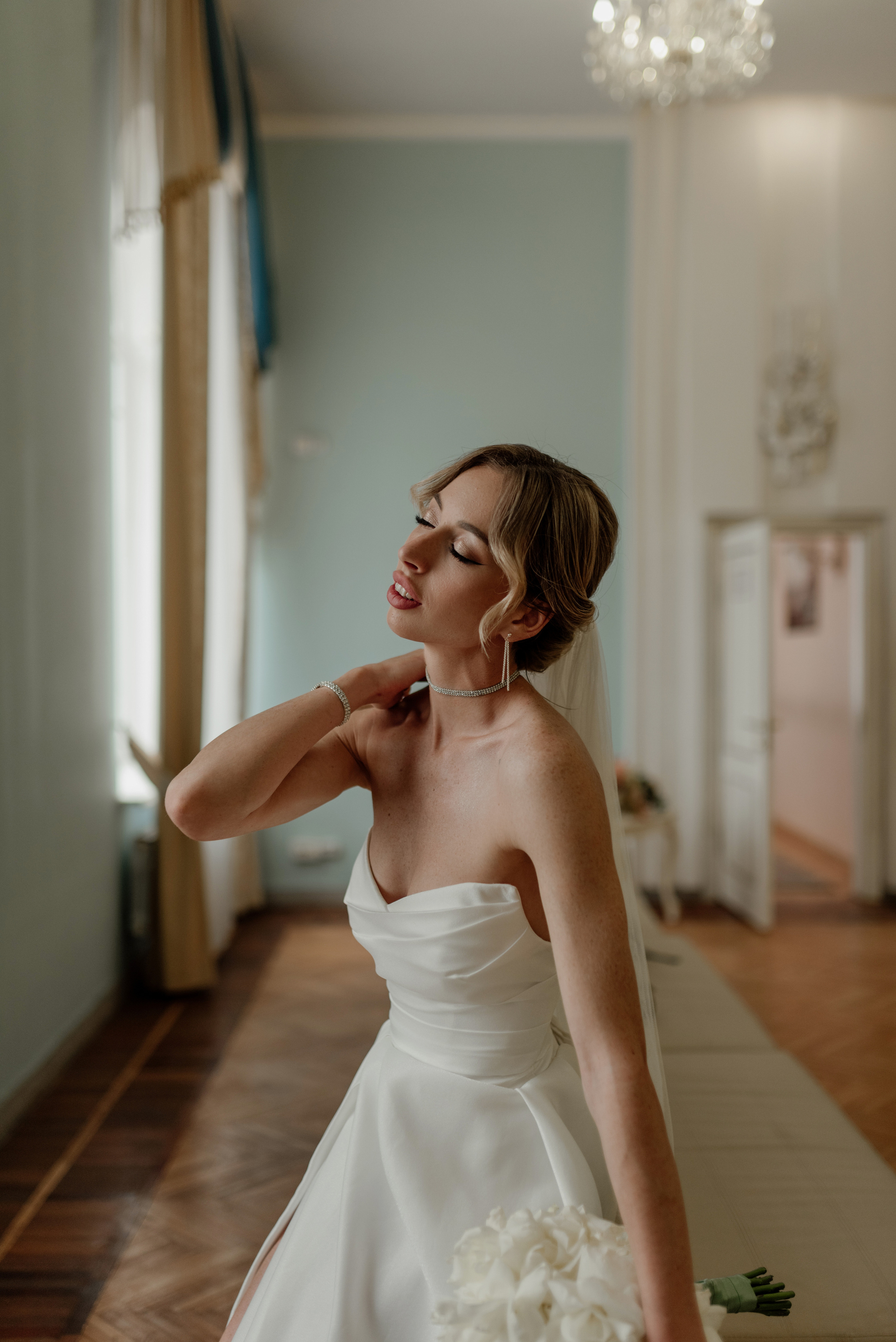 И&В. Свадебный и Семейный фотограф в Ярославле Алёна Колясникова