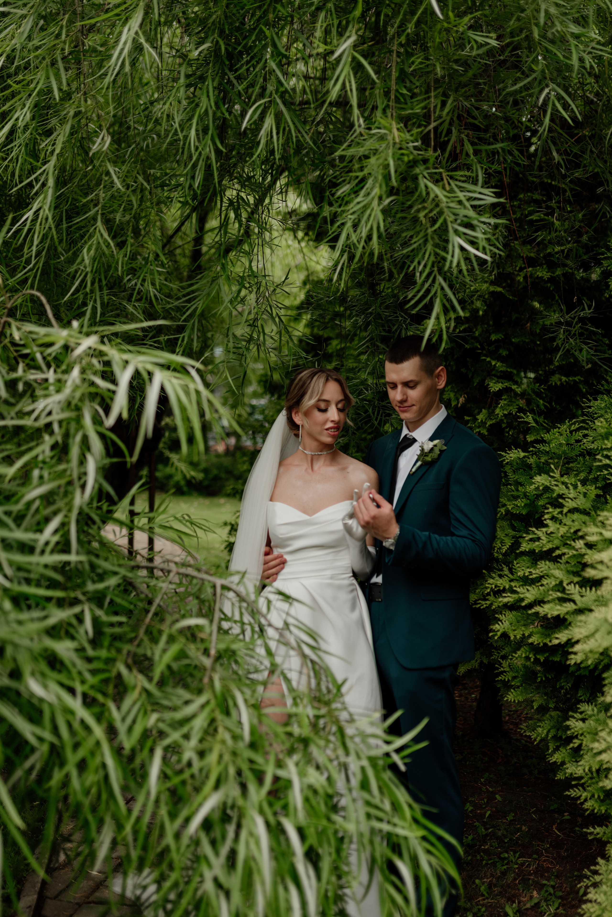 И&В. Свадебный и Семейный фотограф в Ярославле Алёна Колясникова