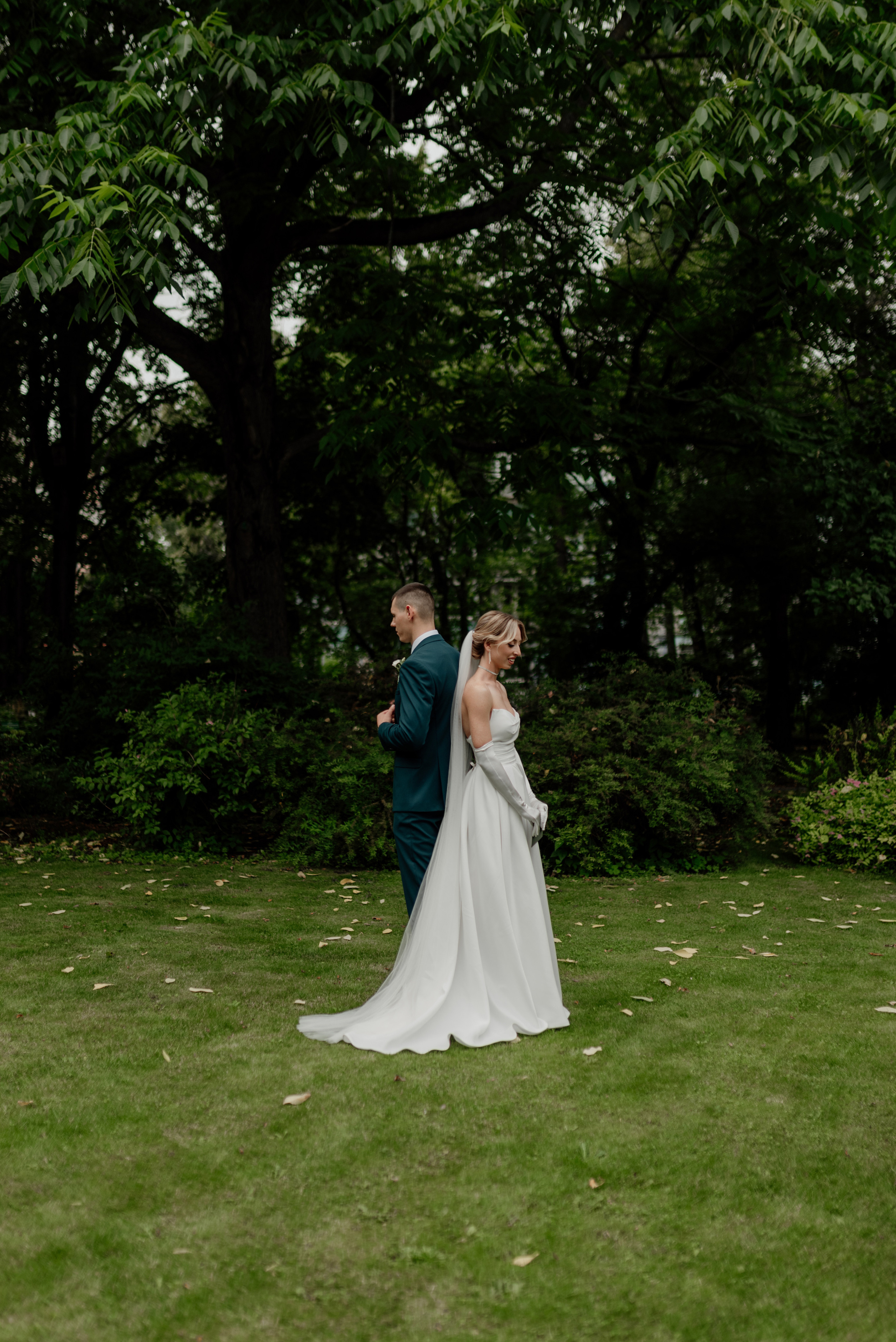 И&В. Свадебный и Семейный фотограф в Ярославле Алёна Колясникова