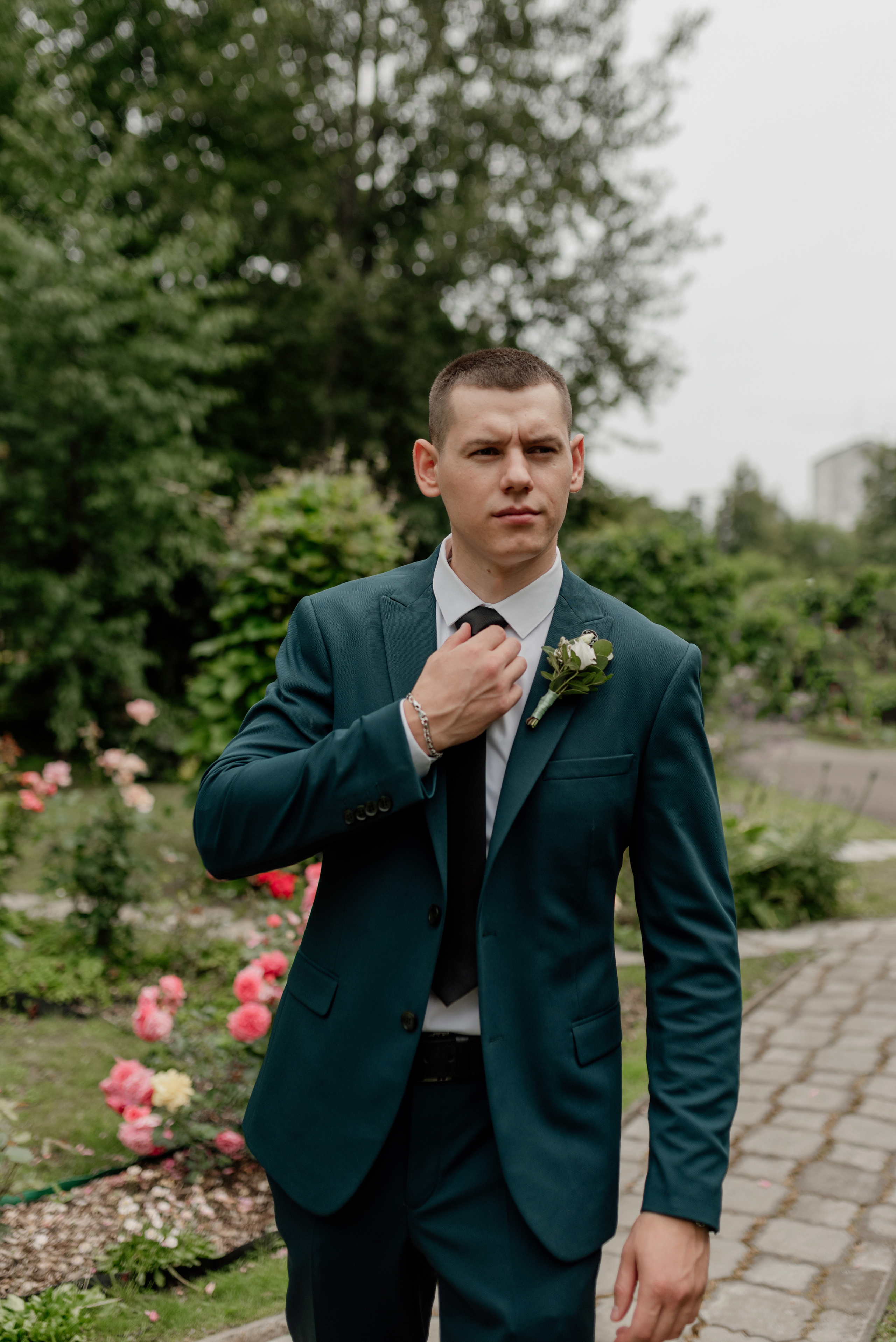 И&В. Свадебный и Семейный фотограф в Ярославле Алёна Колясникова