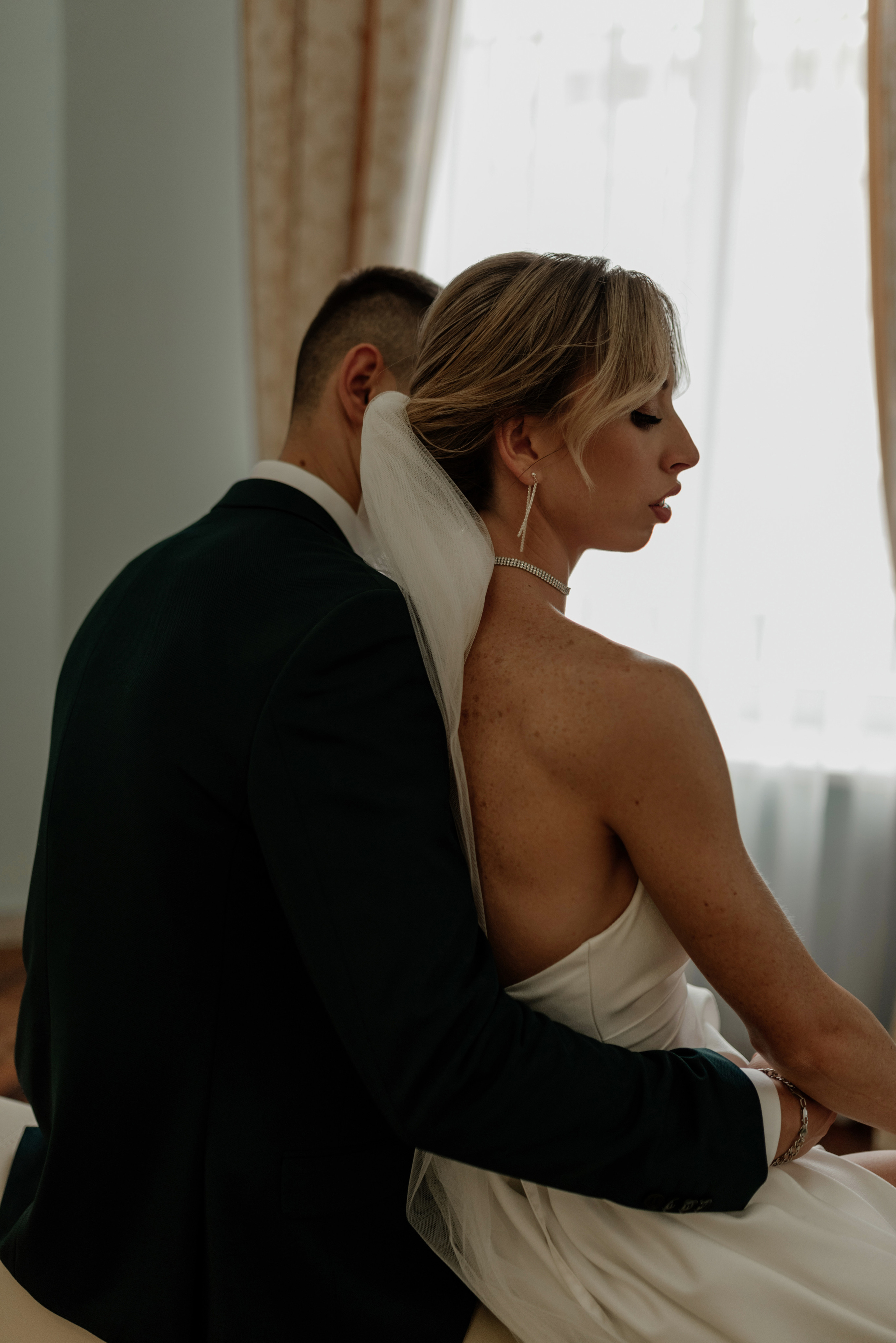 И&В. Свадебный и Семейный фотограф в Ярославле Алёна Колясникова