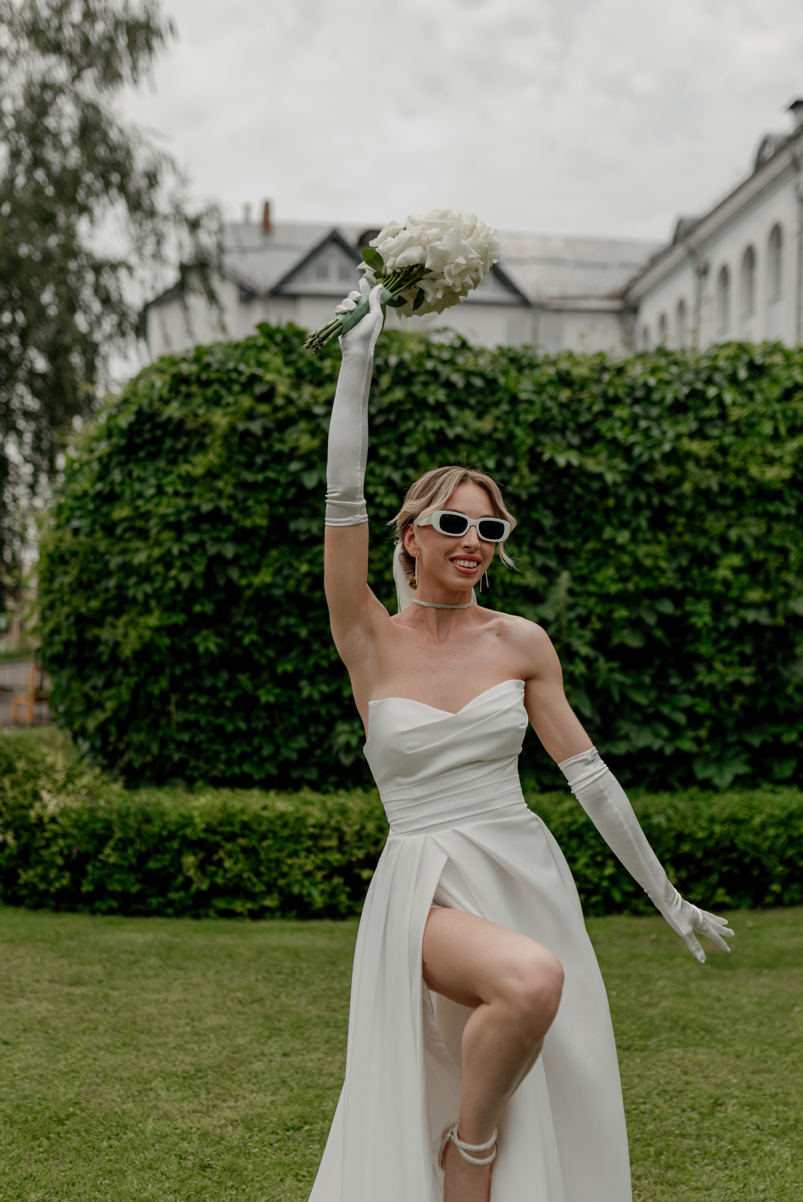 И&В. Свадебный и Семейный фотограф в Ярославле Алёна Колясникова