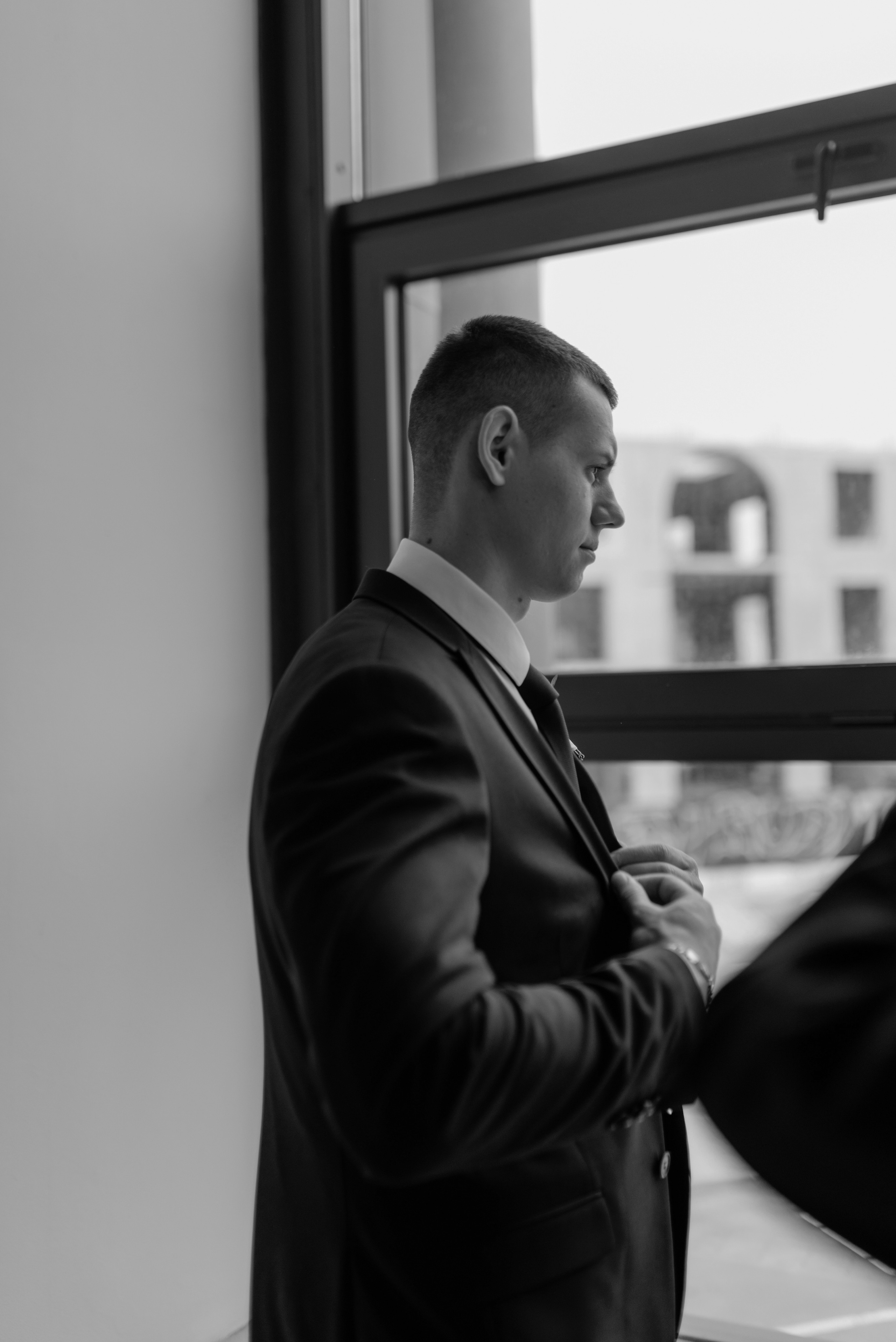 И&В. Свадебный и Семейный фотограф в Ярославле Алёна Колясникова