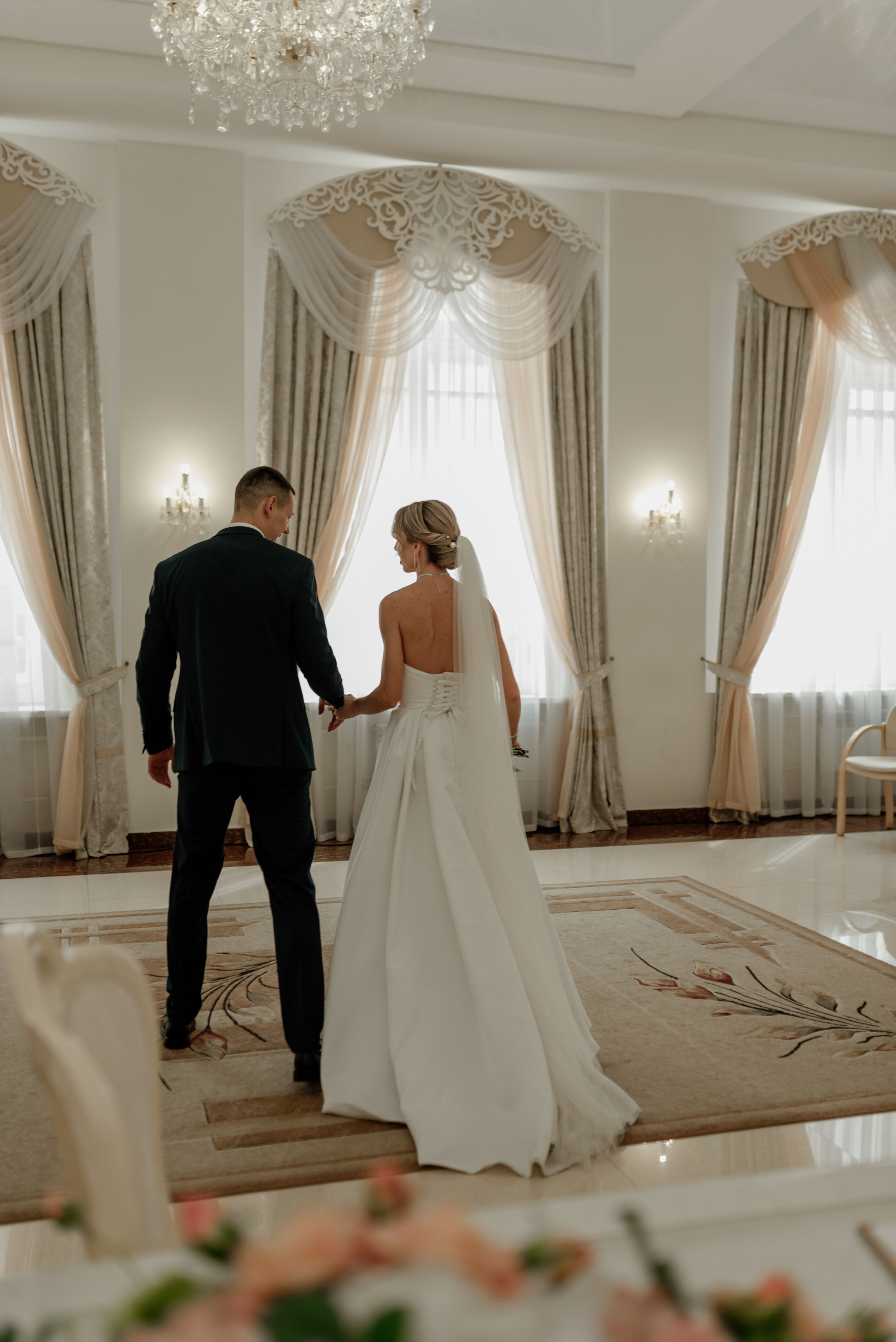 И&В. Свадебный и Семейный фотограф в Ярославле Алёна Колясникова