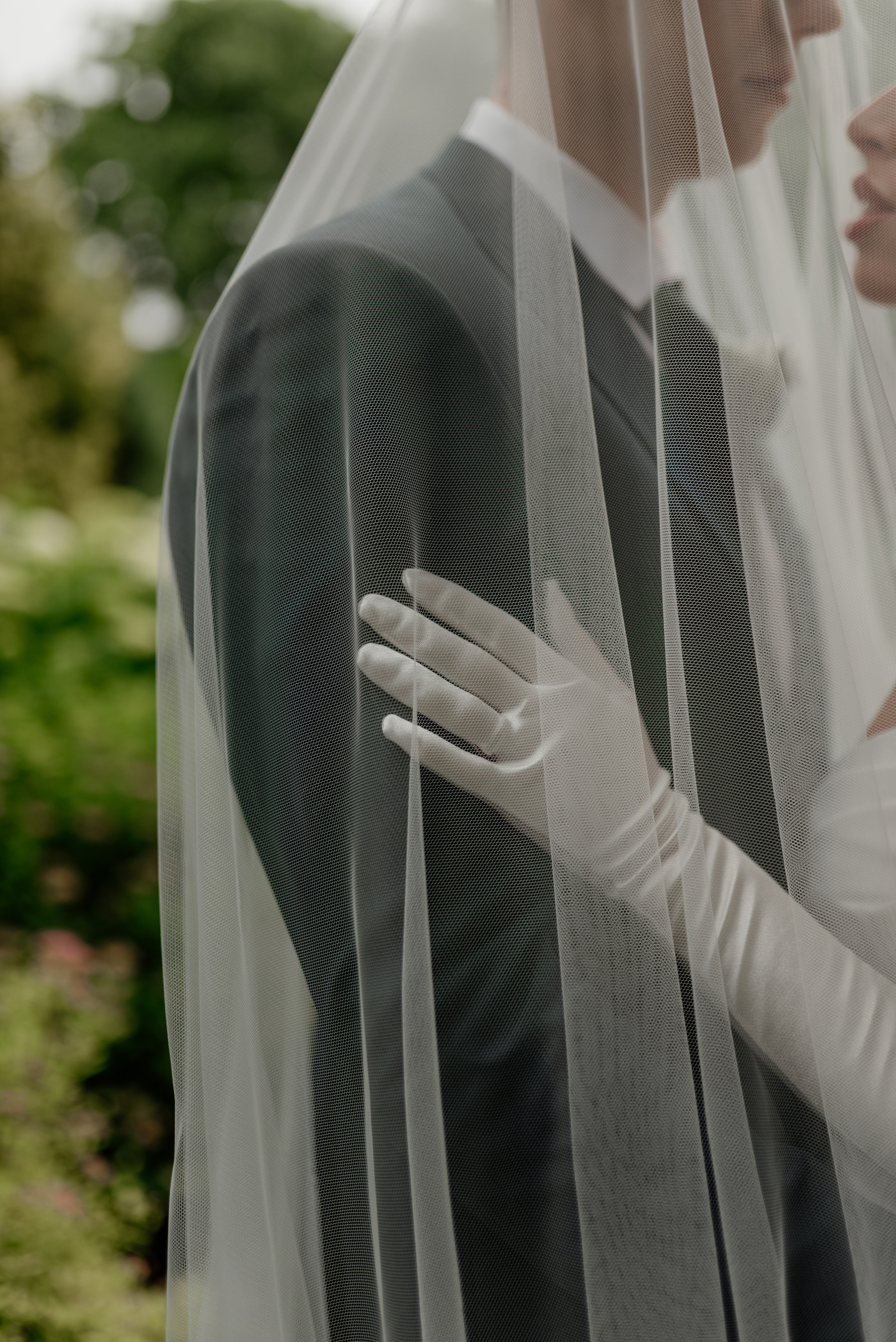 И&В. Свадебный и Семейный фотограф в Ярославле Алёна Колясникова